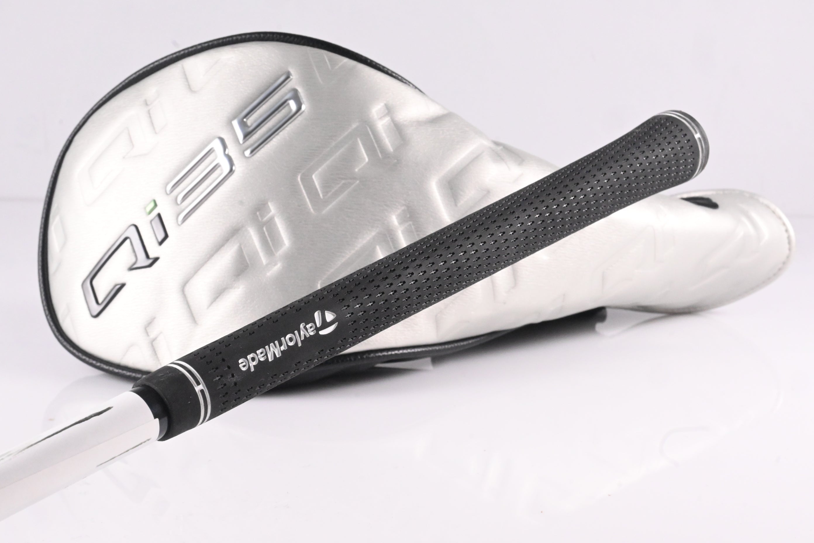 Taylormade Qi35 LS Driver / 9 Degree / X-Flex Diamana T+ 60 Shaft