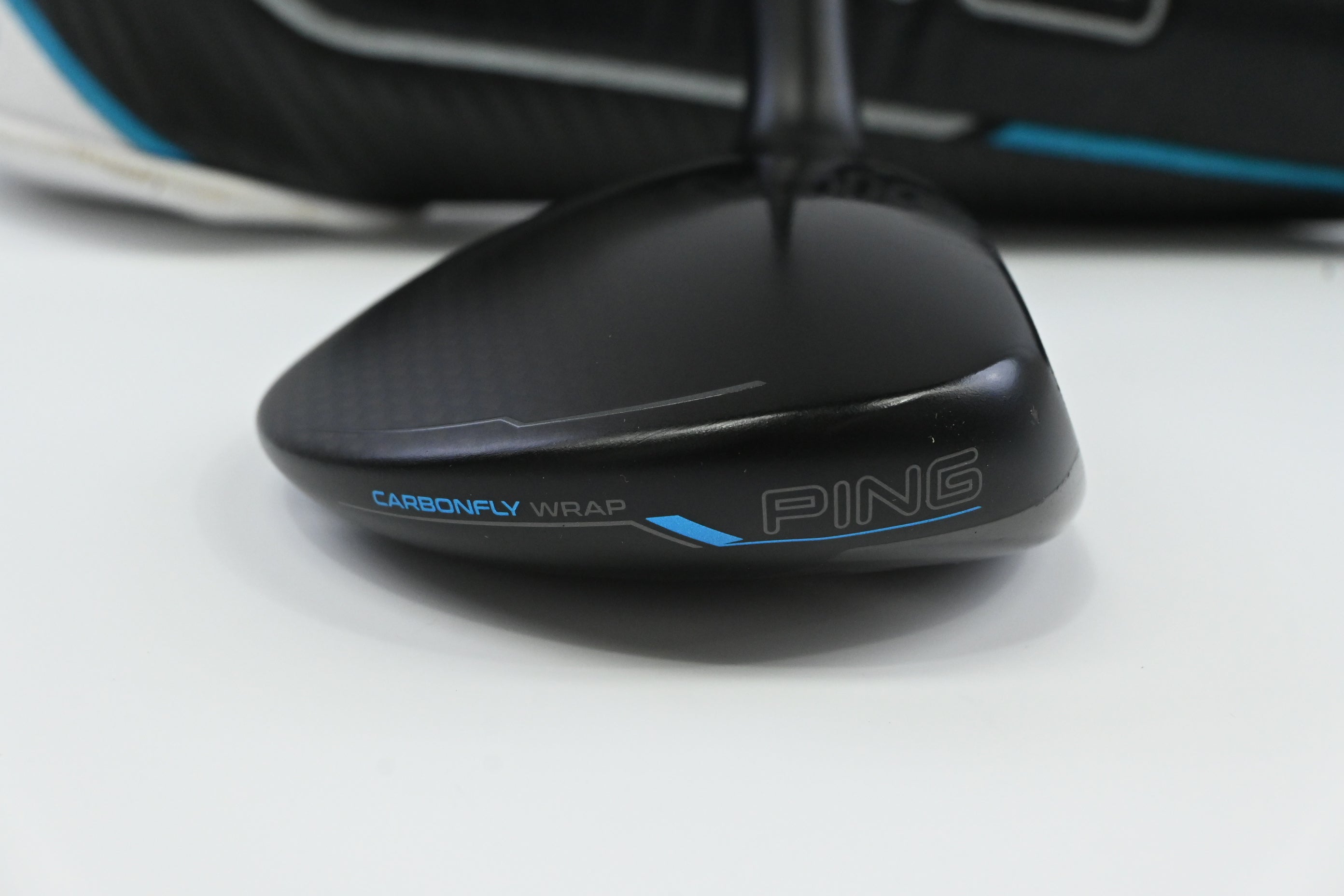 Ping G440 Max #7 Wood / 21 Degree / Regular Flex Ping Alta CB Blue 65 Shaft