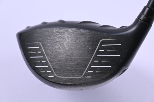 Ping G410 Plus Driver / 12 Degree / Senior Flex Ping Alta CB Red 55 Shaft