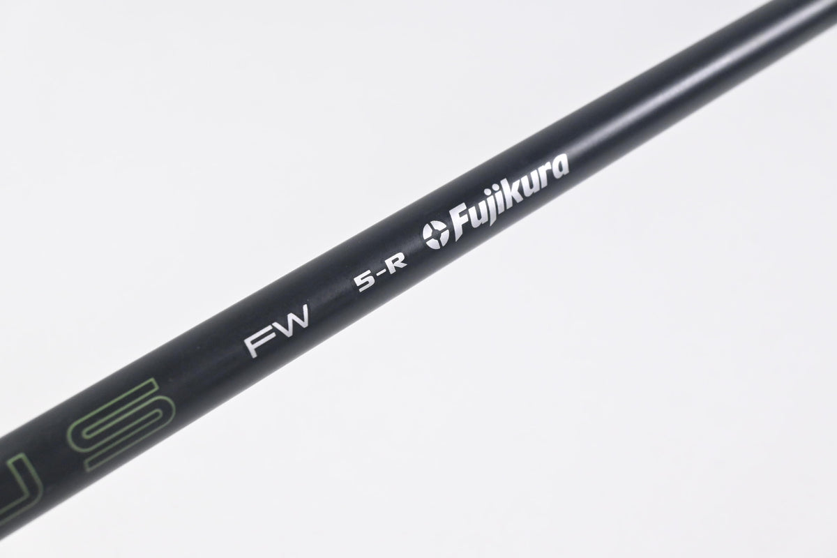 Fujikura Ventus Blue '25 5 #3 Wood Shaft / Regular Flex / Taylormade 2nd Gen