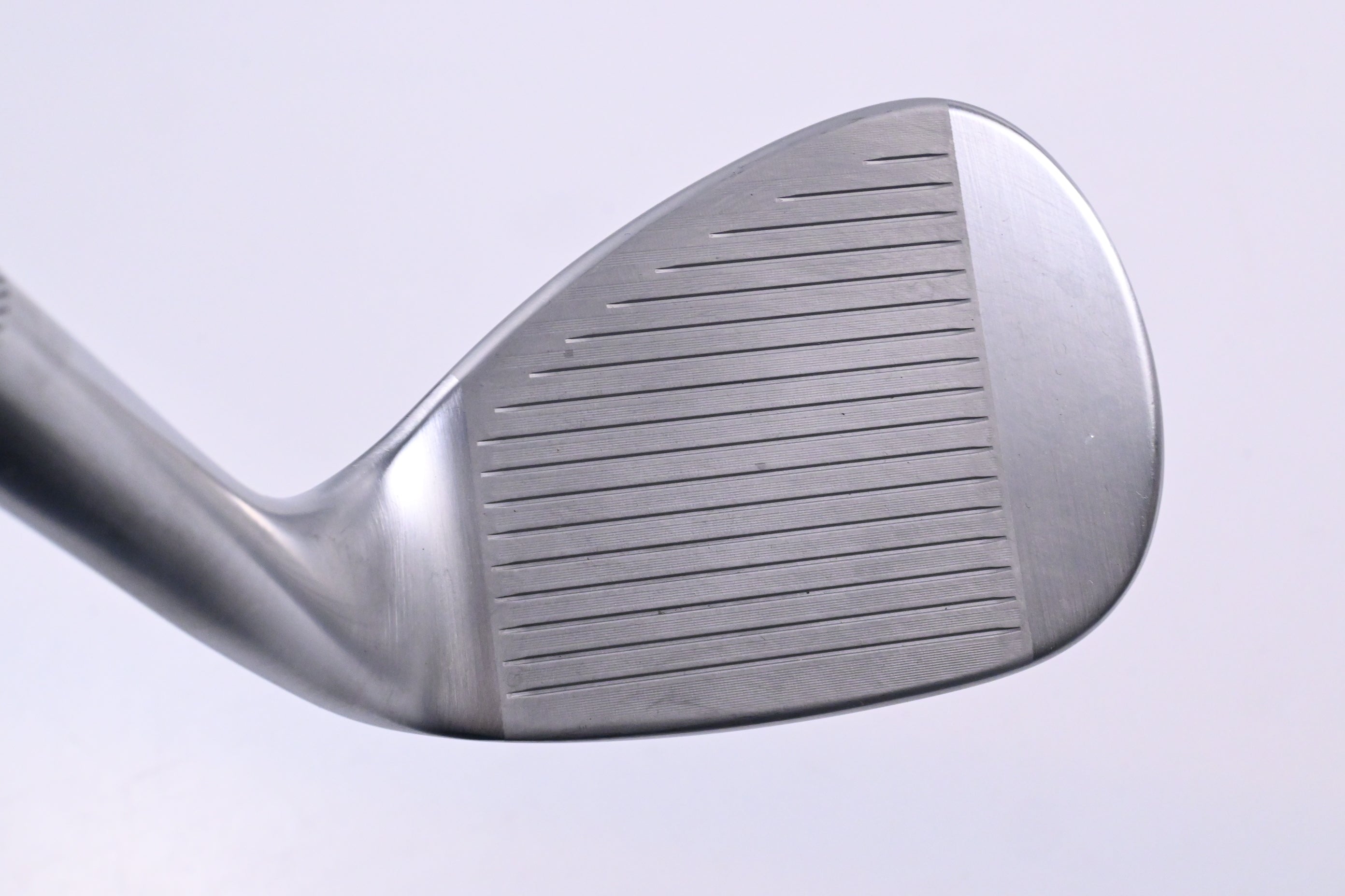 Left Hand Titleist Vokey SM10 Lob Wedge / 60 Degree / X-Flex Project X IO 115