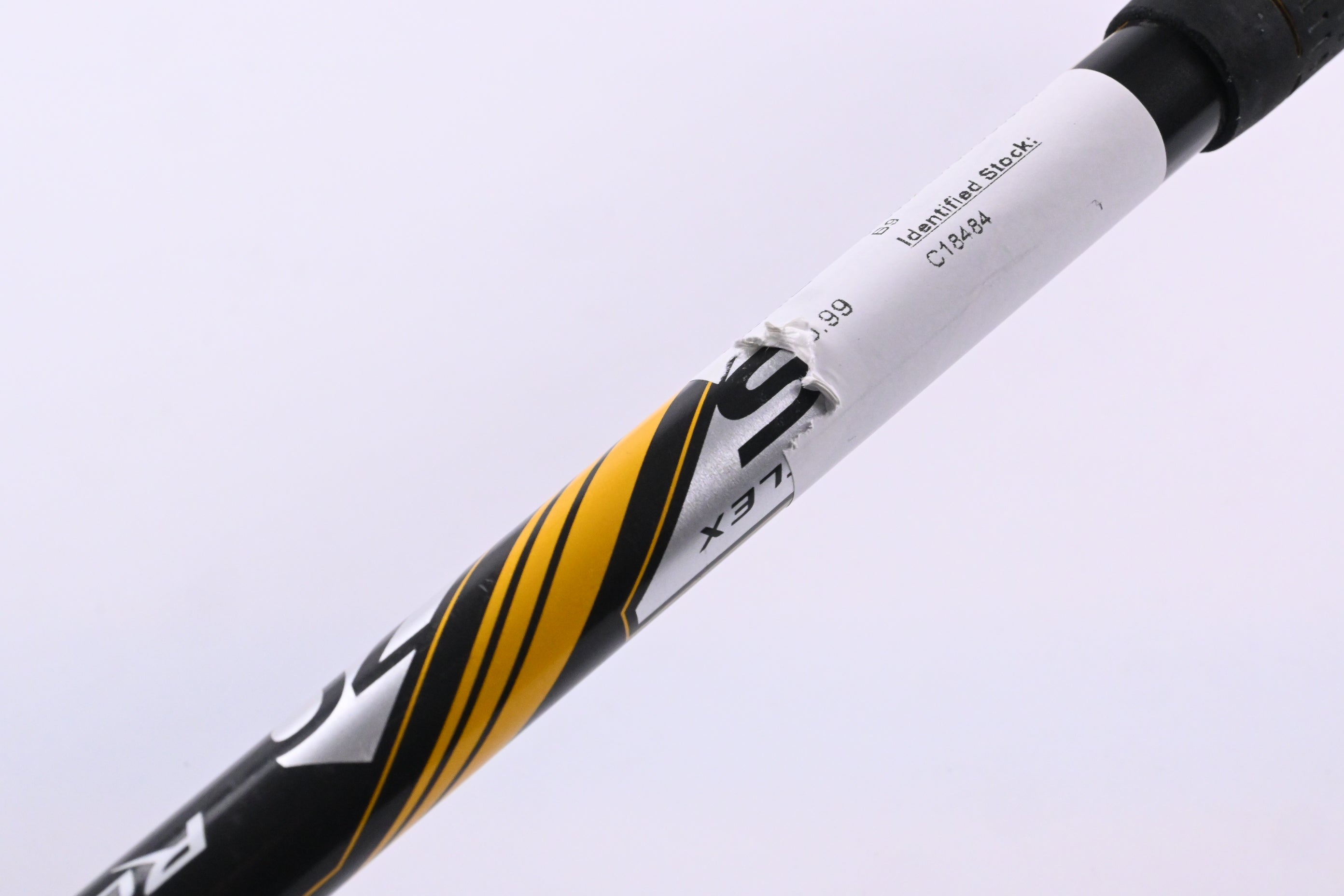 Taylormade RBZ Stage 2 Tour #3 Wood / 14.5 Degree / Stiff Flex Matrix 70 Shaft
