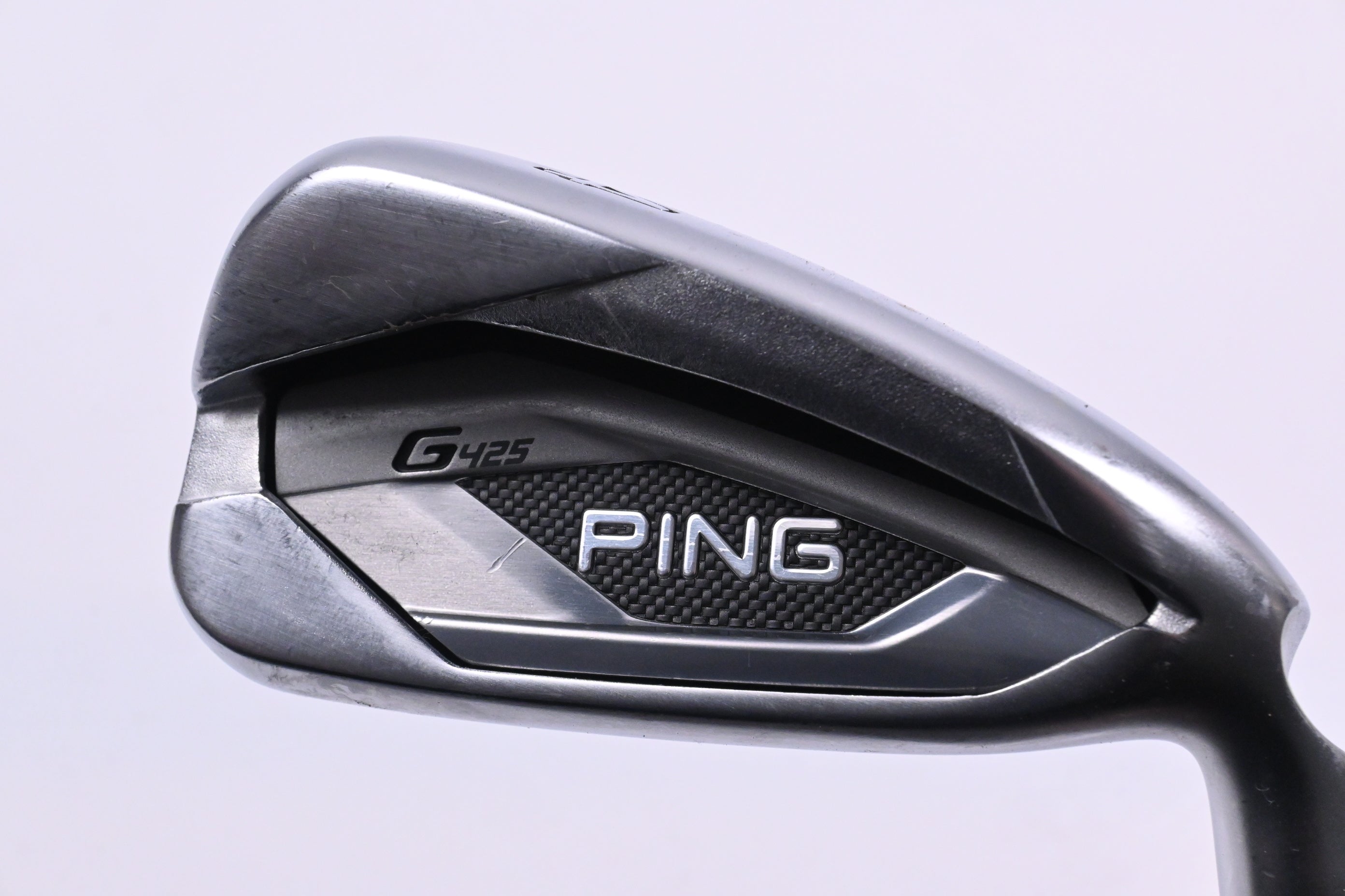 Ping G425 #4 Iron / 20 Degree / Blue Dot / Regular Flex Elevate MPH 95 Shaft