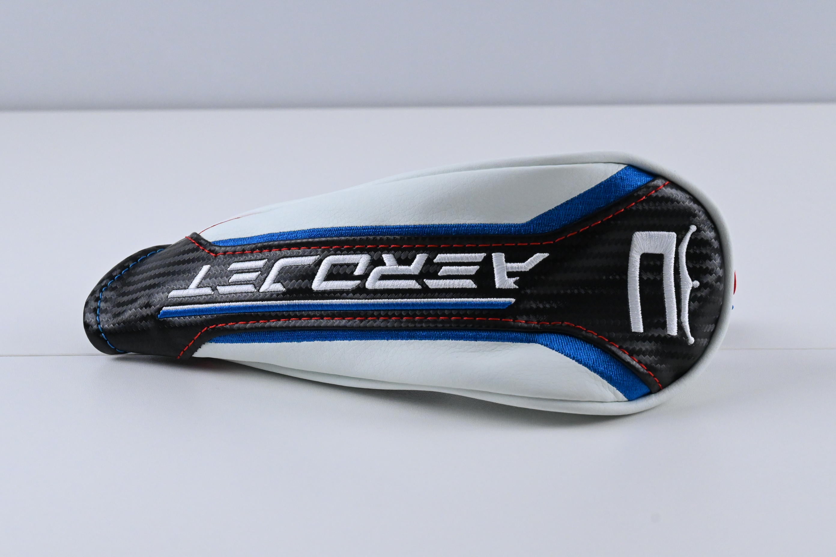 Cobra Aerojet #3 Hybrid / 19 Degree / Regular Flex KBS PGI 75 Shaft