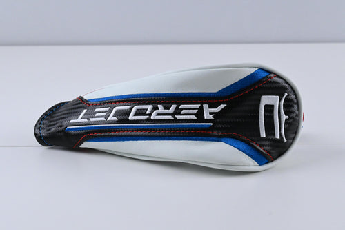 Cobra Aerojet #3 Hybrid / 19 Degree / Regular Flex KBS PGI 75 Shaft