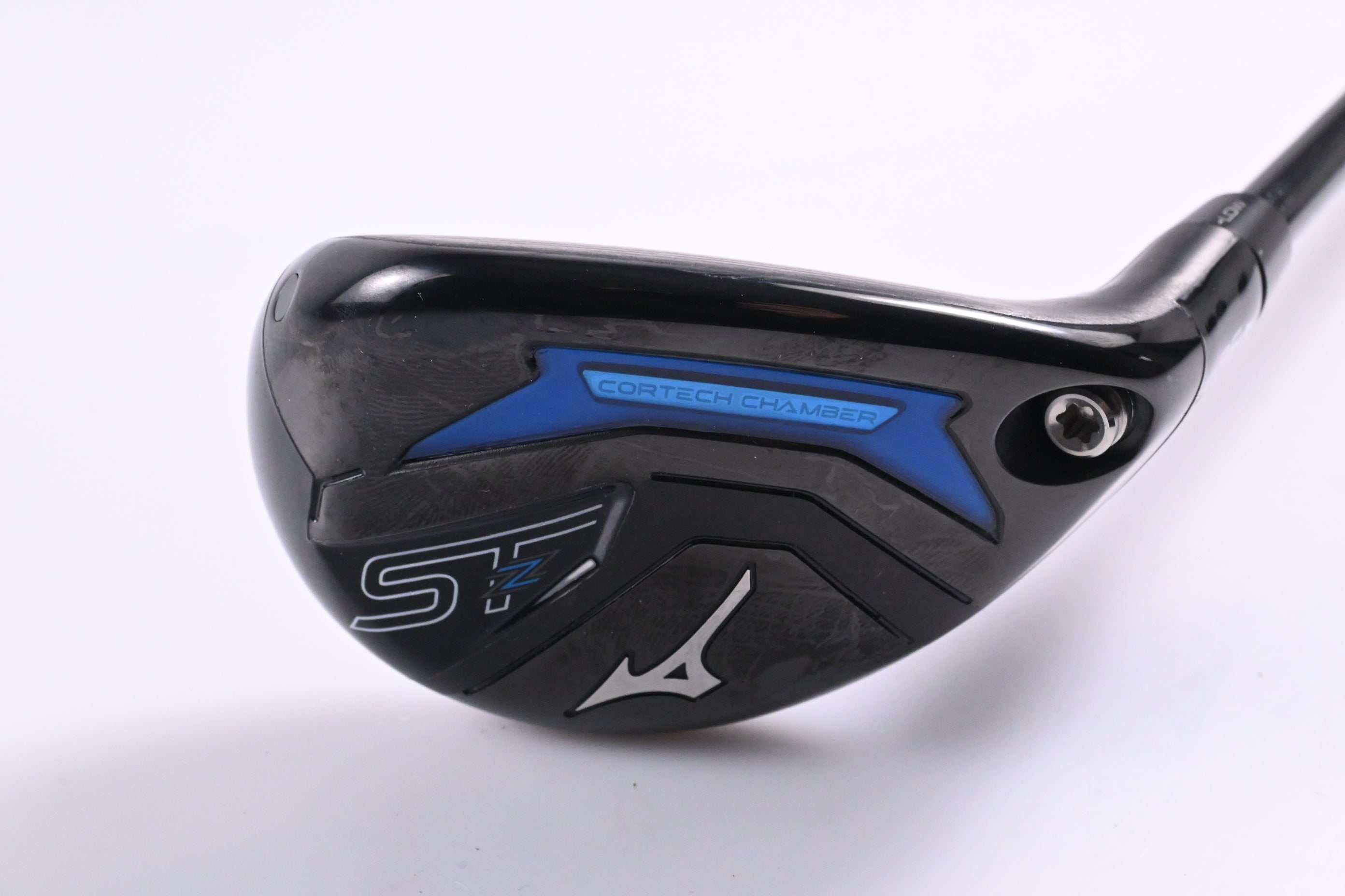 Mizuno ST-Z 230 #5 Hybrid / 25 Degree / Regular Flex ACCRA iH8 Shaft