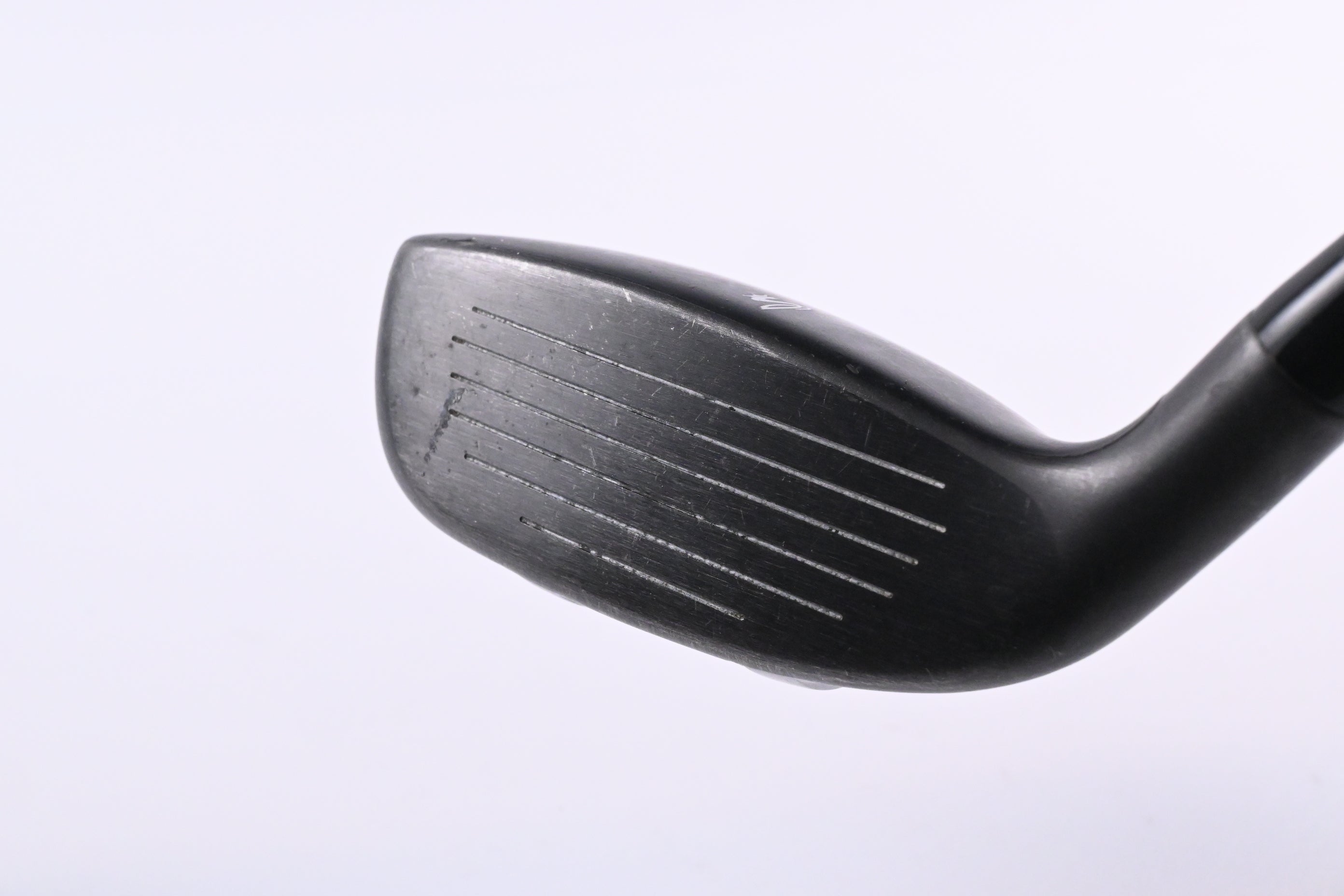 Cobra King F9 #2 Hybrid / 17 Degree / Regular Flex Fujikura Atmos Black 7 Shaft