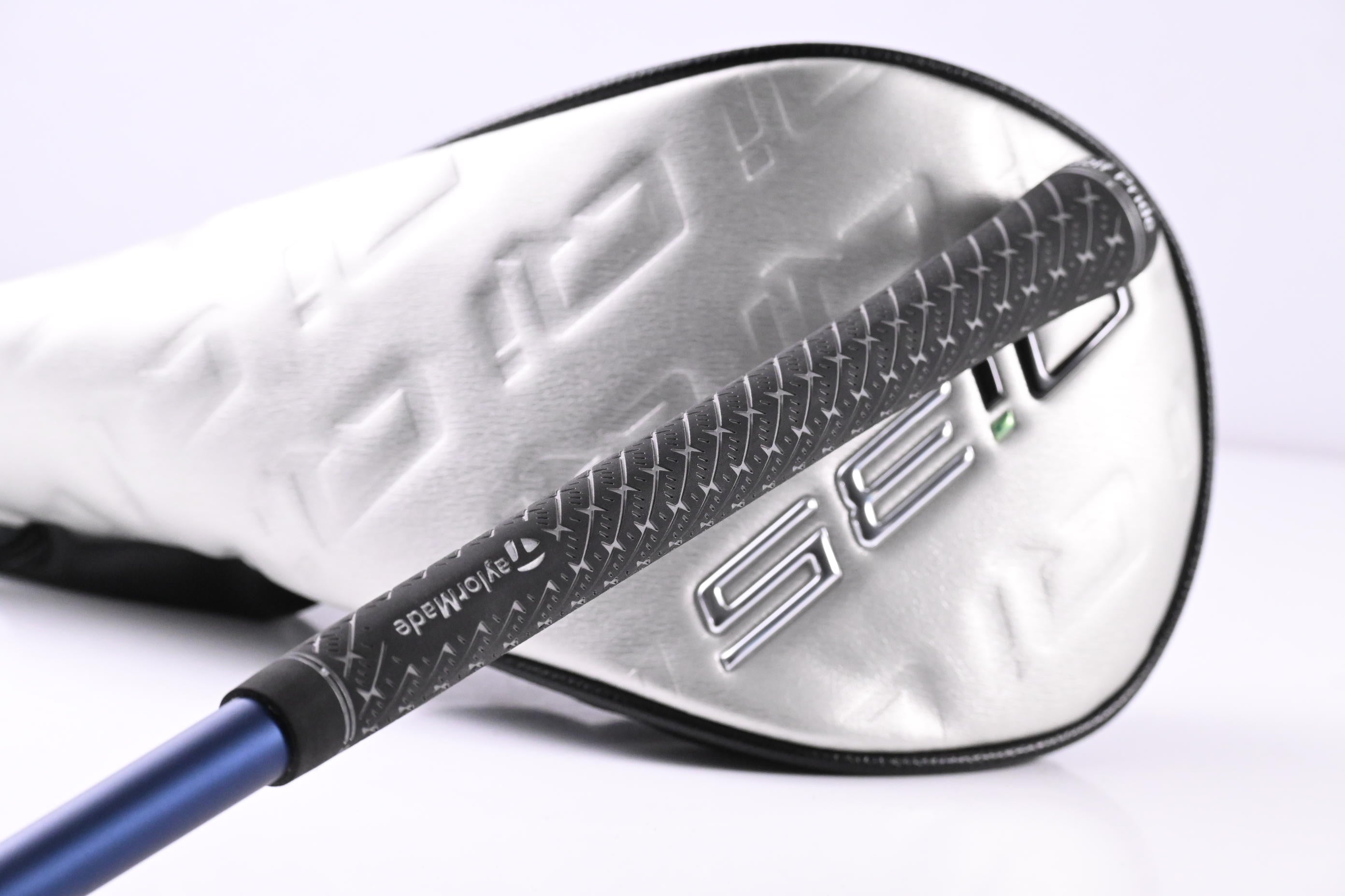 Taylormade Qi35 LS Driver / 9 Degree / Regular Flex Ventus Blue 5 Shaft