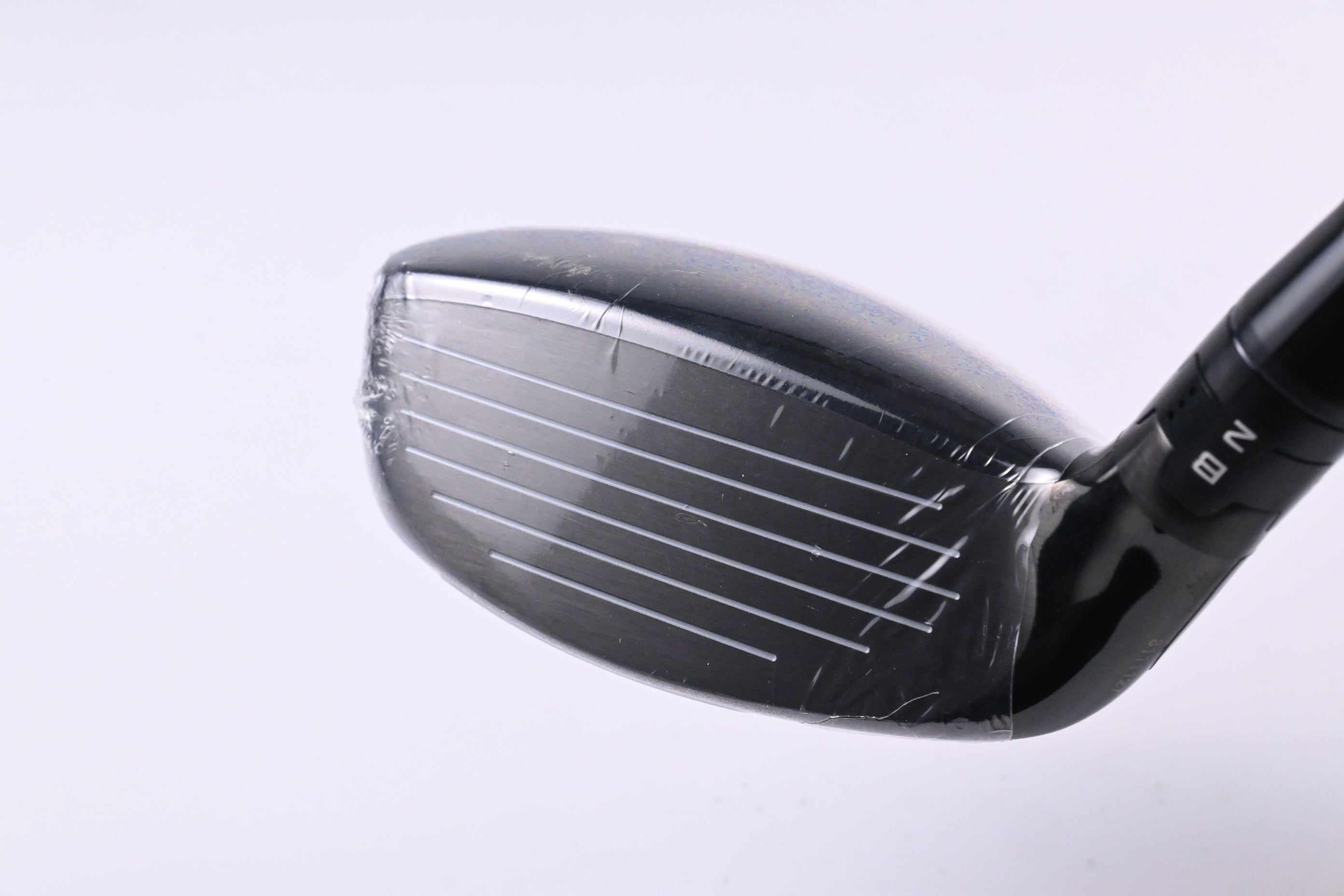 Titleist GT2 #5 Hybrid / 24 Degree / Regular Flex Tensei 1K Blue 65 Shaft