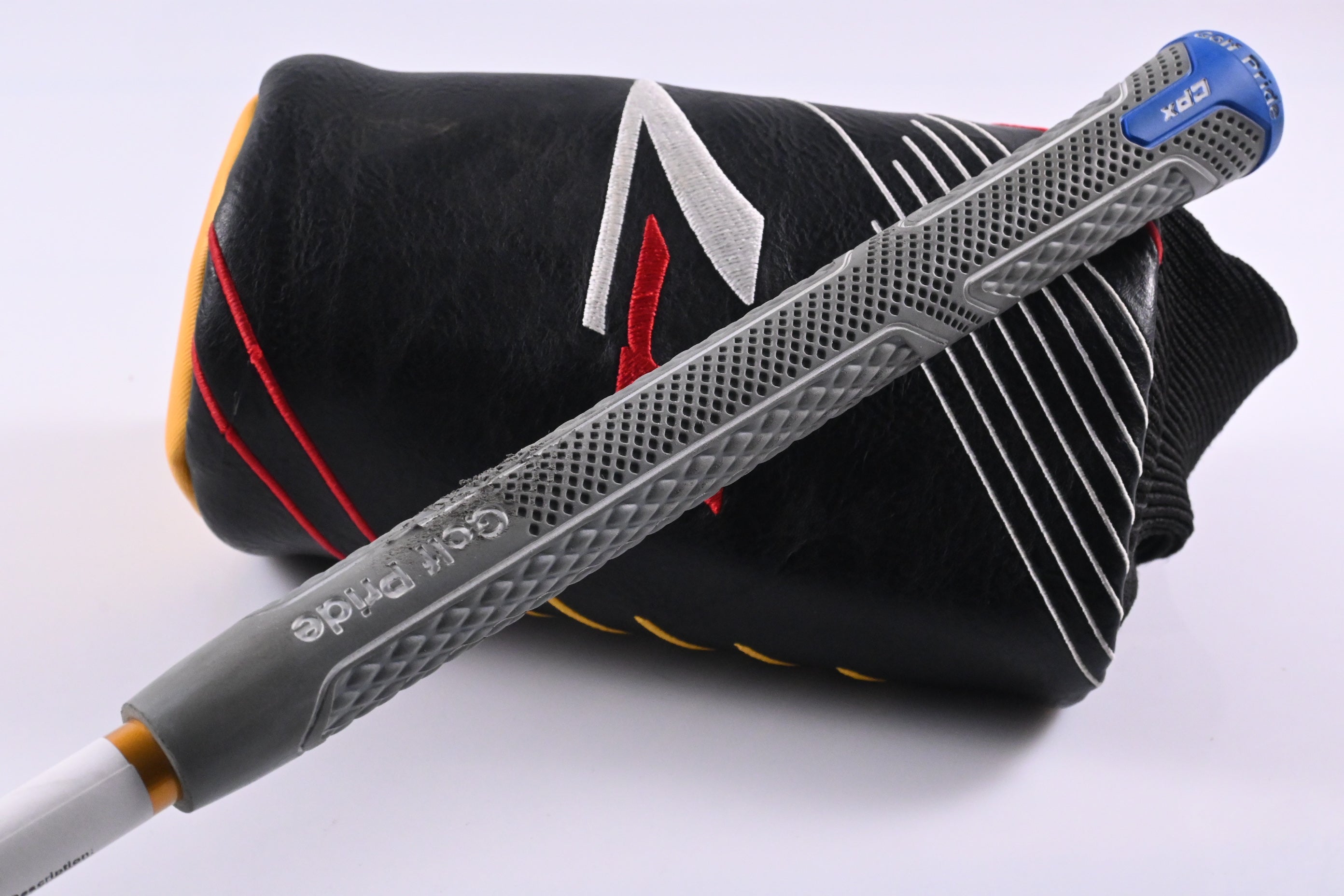 Taylormade R7 Quad Mini Driver / 11.5 Degree / Regular Flex Speeder 5 Shaft