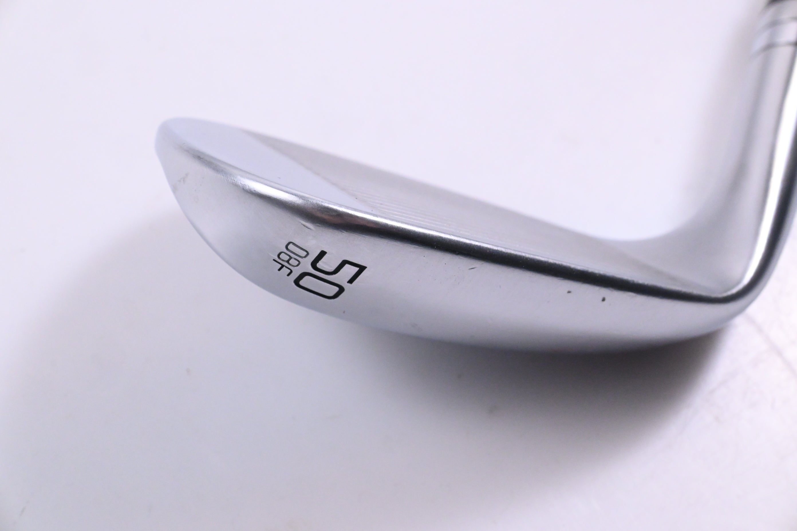 Titleist Vokey SM11 Gap Wedge / 50 Degree / Regular Flex Dynamic Gold 95 R300