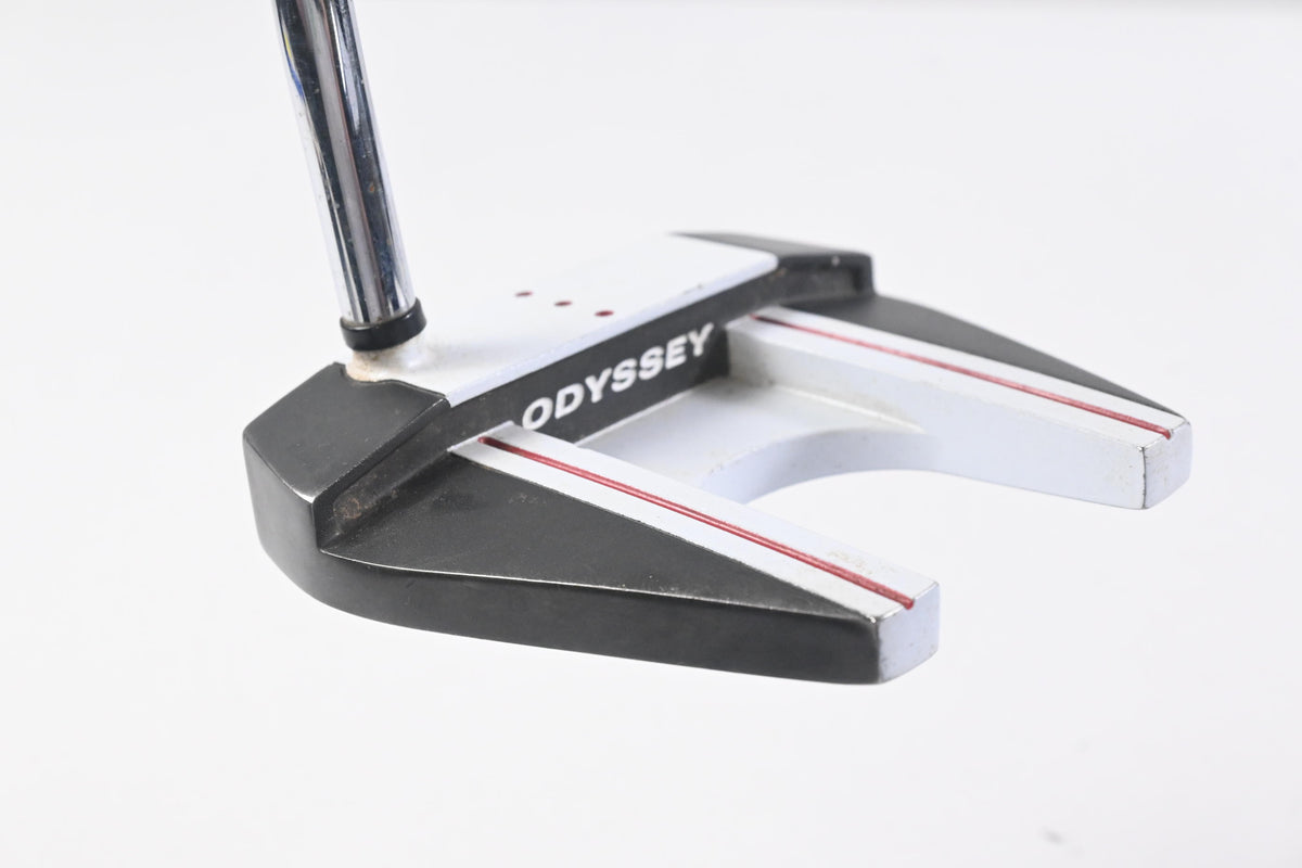 Odyssey O-Works 7 Tank Putter / 35 Inch