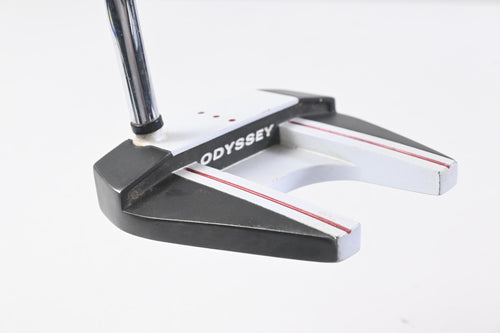Odyssey O-Works 7 Tank Putter / 35 Inch