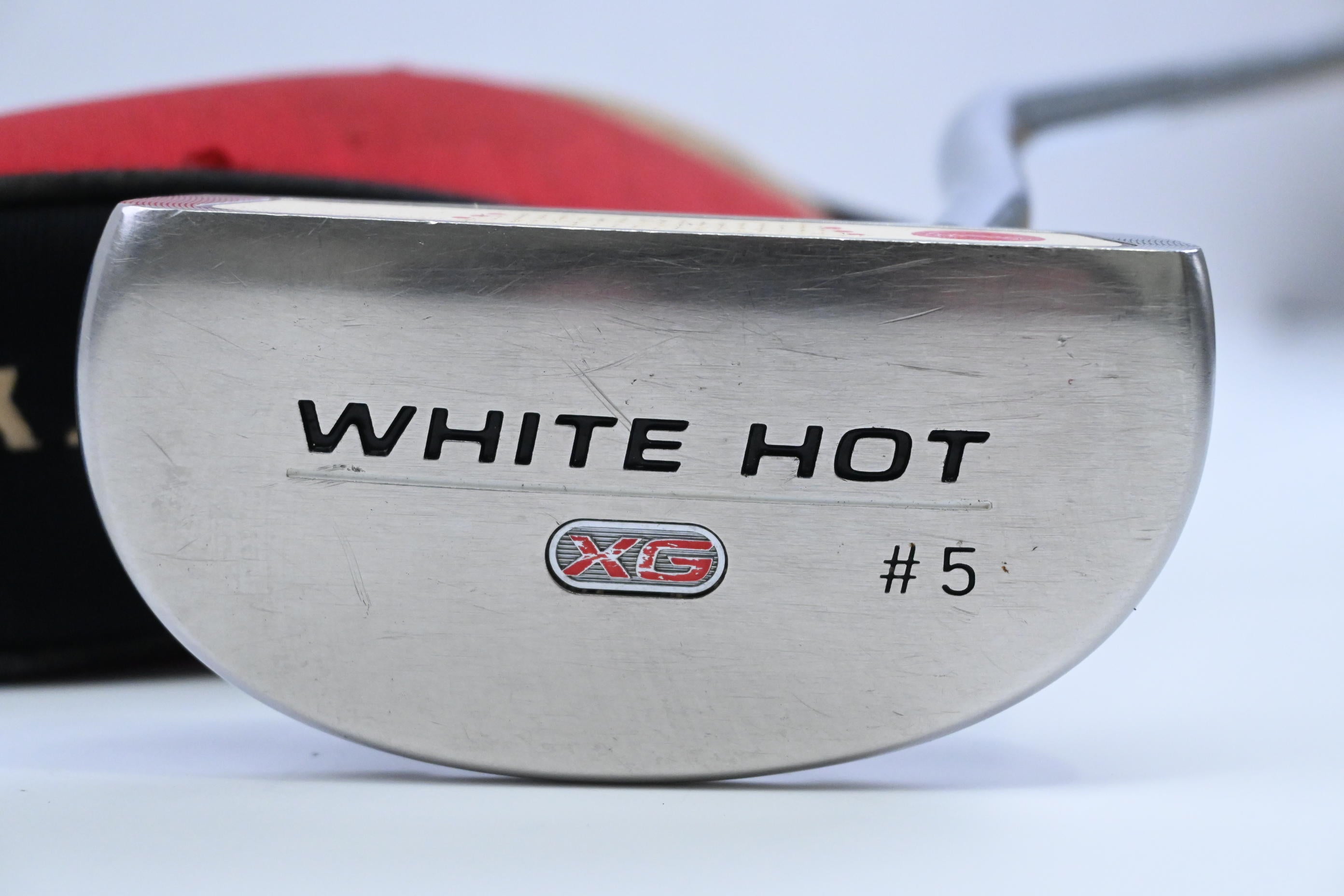 Odyssey White Hot XG #5 Putter / 35 Inch