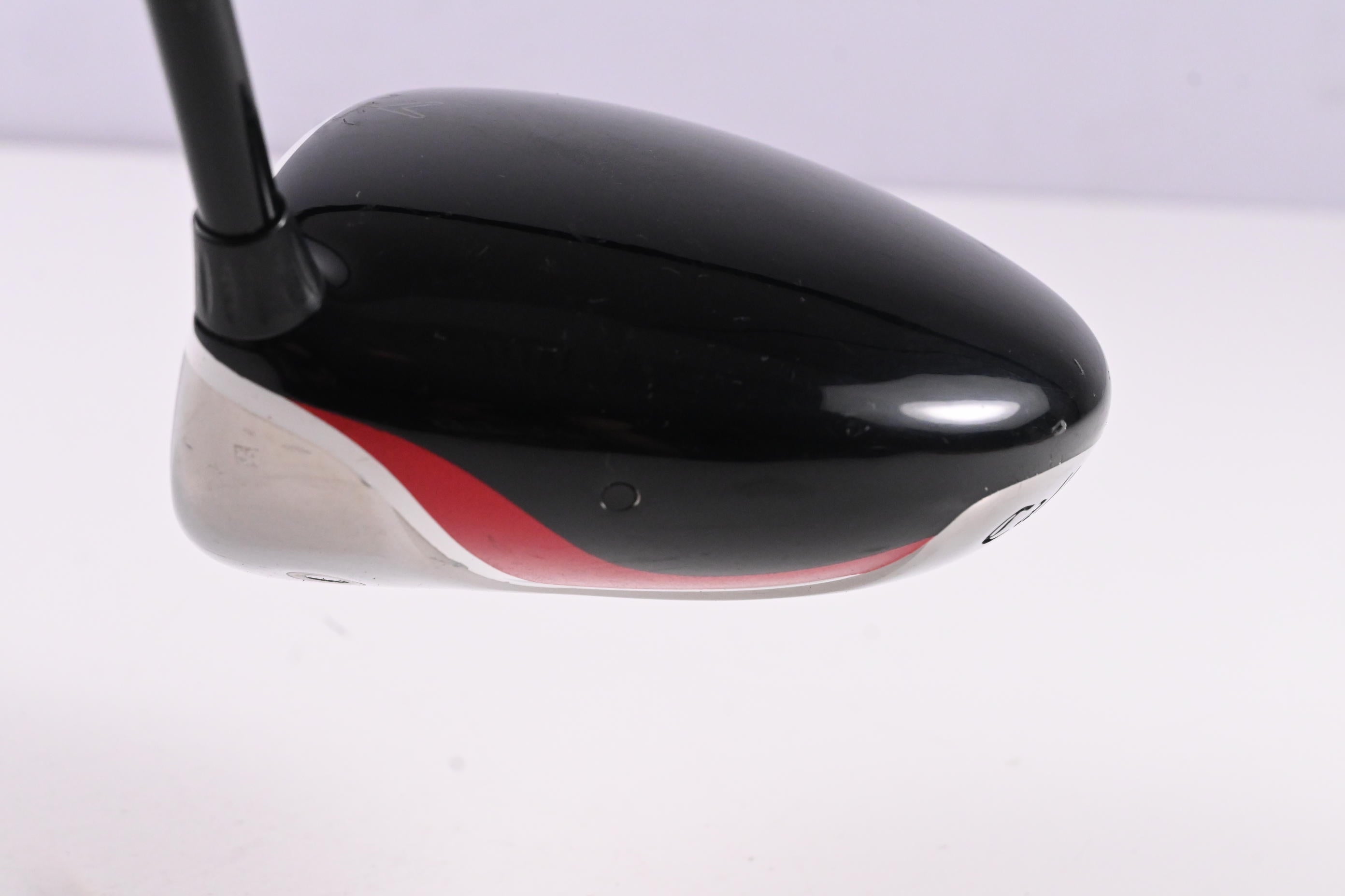 Callaway Big Bertha 460 Driver / 10 Degree / Regular Flex Aldila NVS 55 Shaft