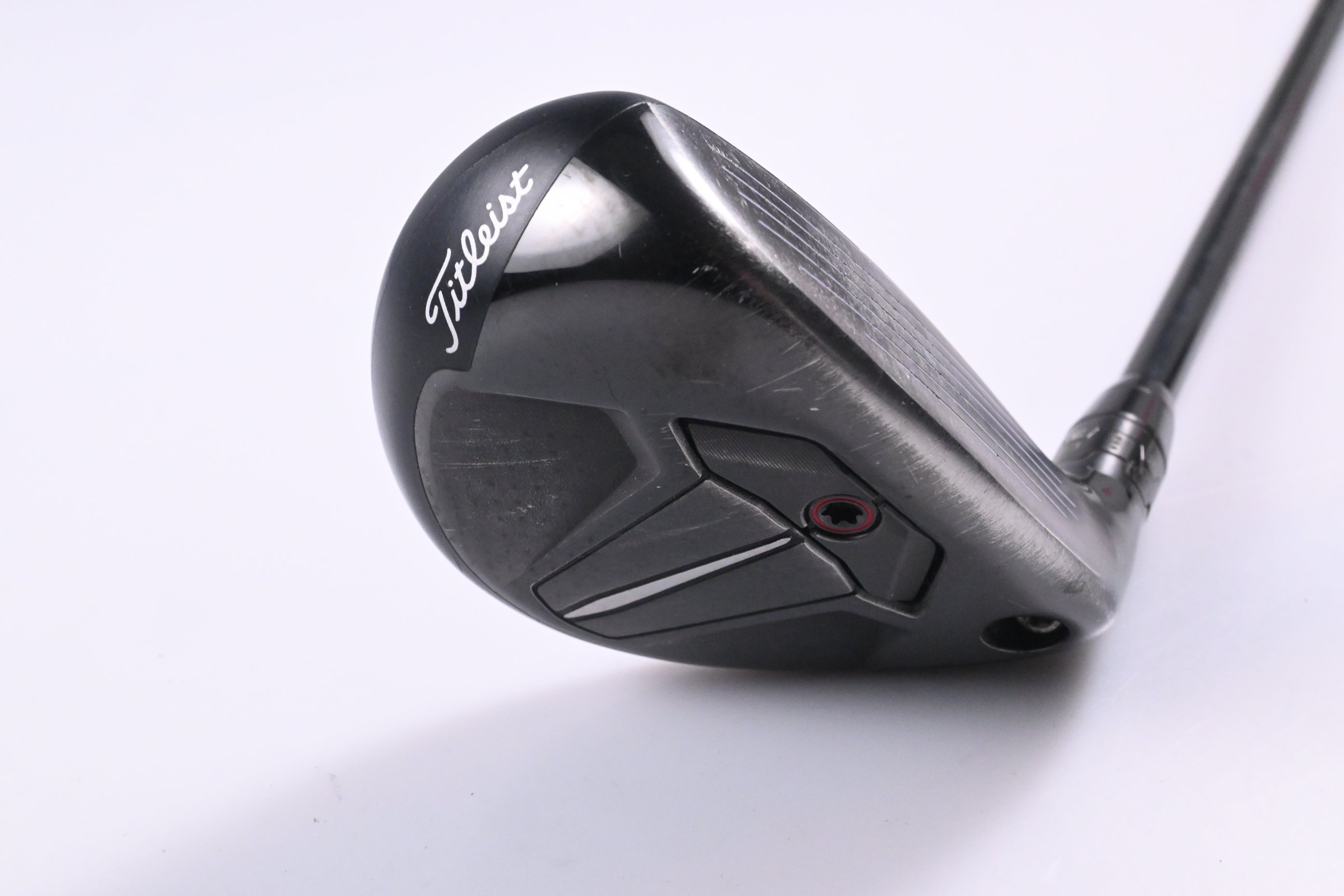 Titleist TSR2 #4 Hybrid / 21 Degree / Regular Flex ACCRA FX 2.0 Shaft
