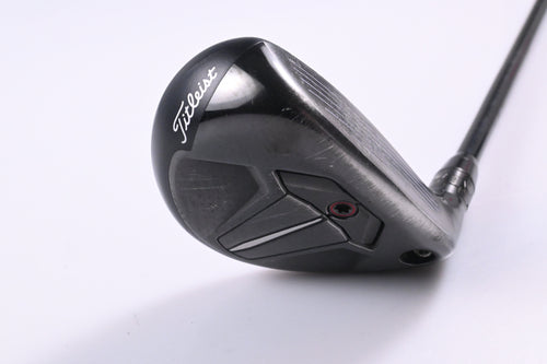 Titleist TSR2 #4 Hybrid / 21 Degree / Regular Flex ACCRA FX 2.0 Shaft