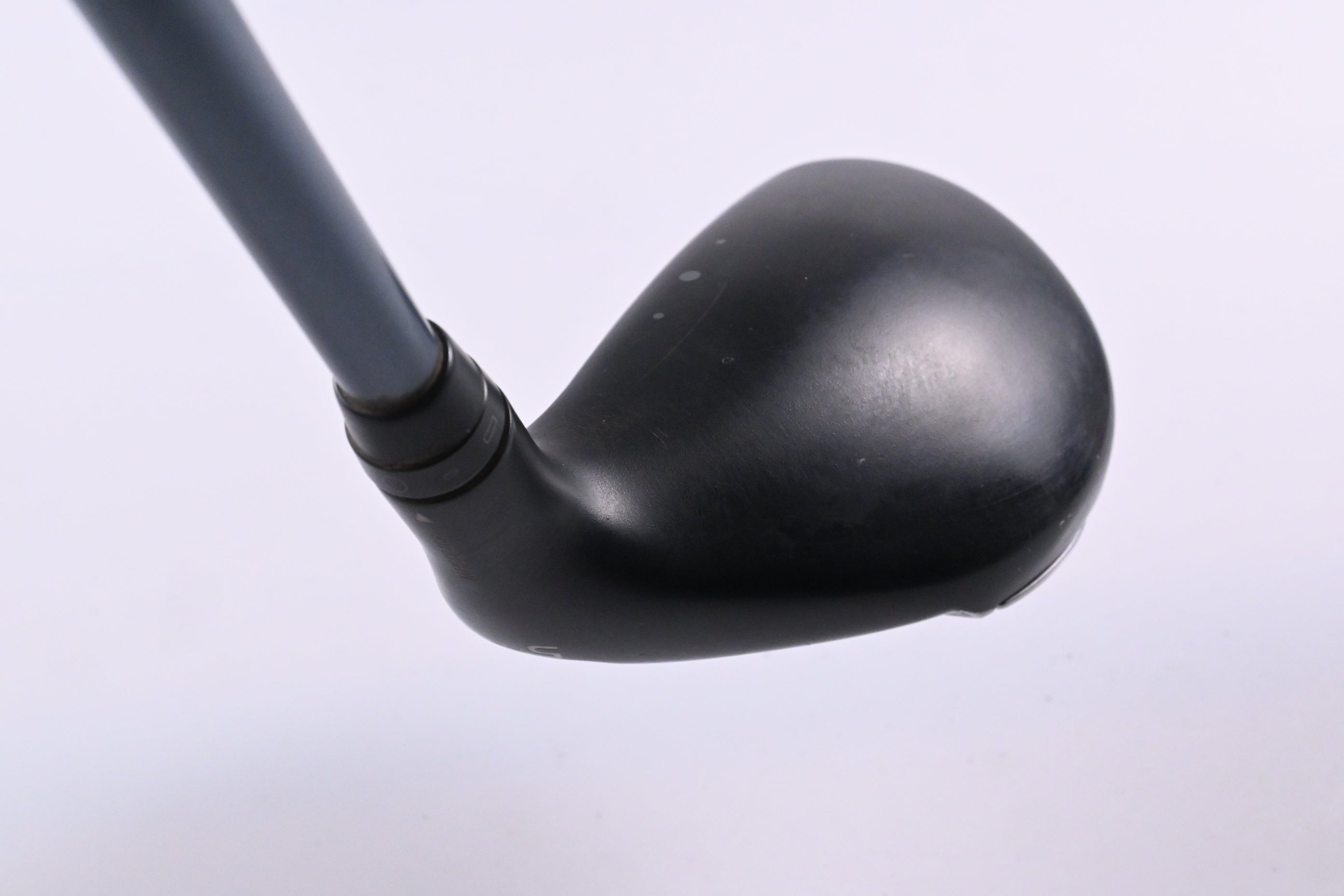 Ping G425 #5 Hybrid / 26 Degree / Regular Flex Ping Alta CB Slate 70 Shaft