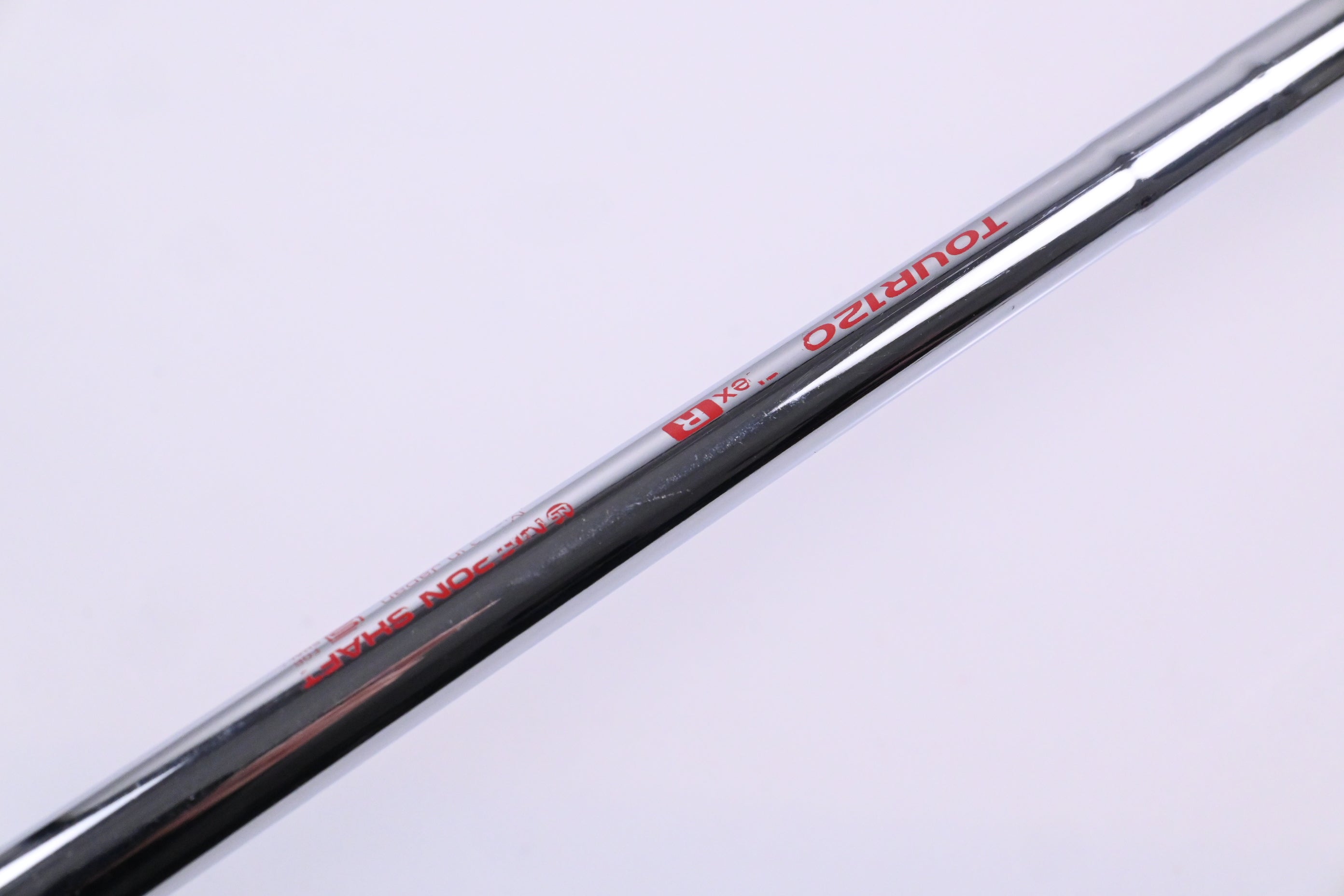 Left Hand Srixon Z-565 #9 Iron / 39 Degree / Regular Flex N.S.PRO Modus3 Tour120