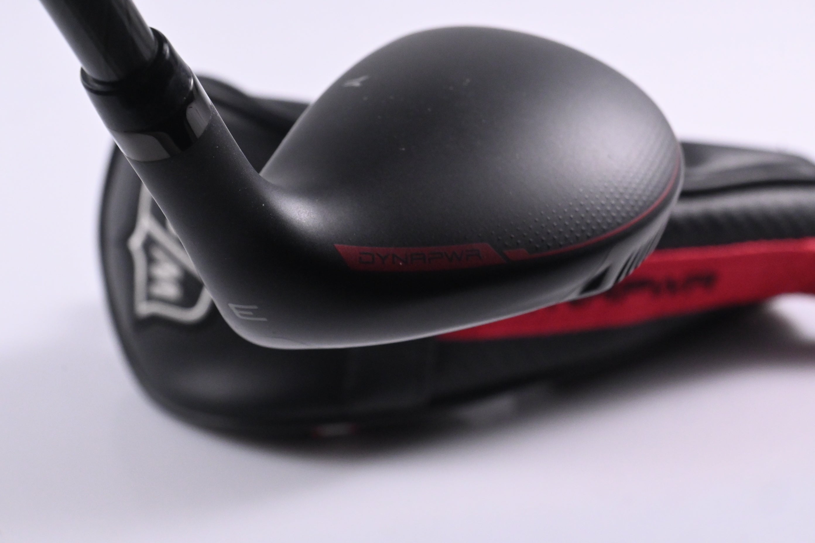 Wilson Dynapower 2023 #3 Hybrid / 19 Degree / Regular Flex Evenflow Max Carry 65