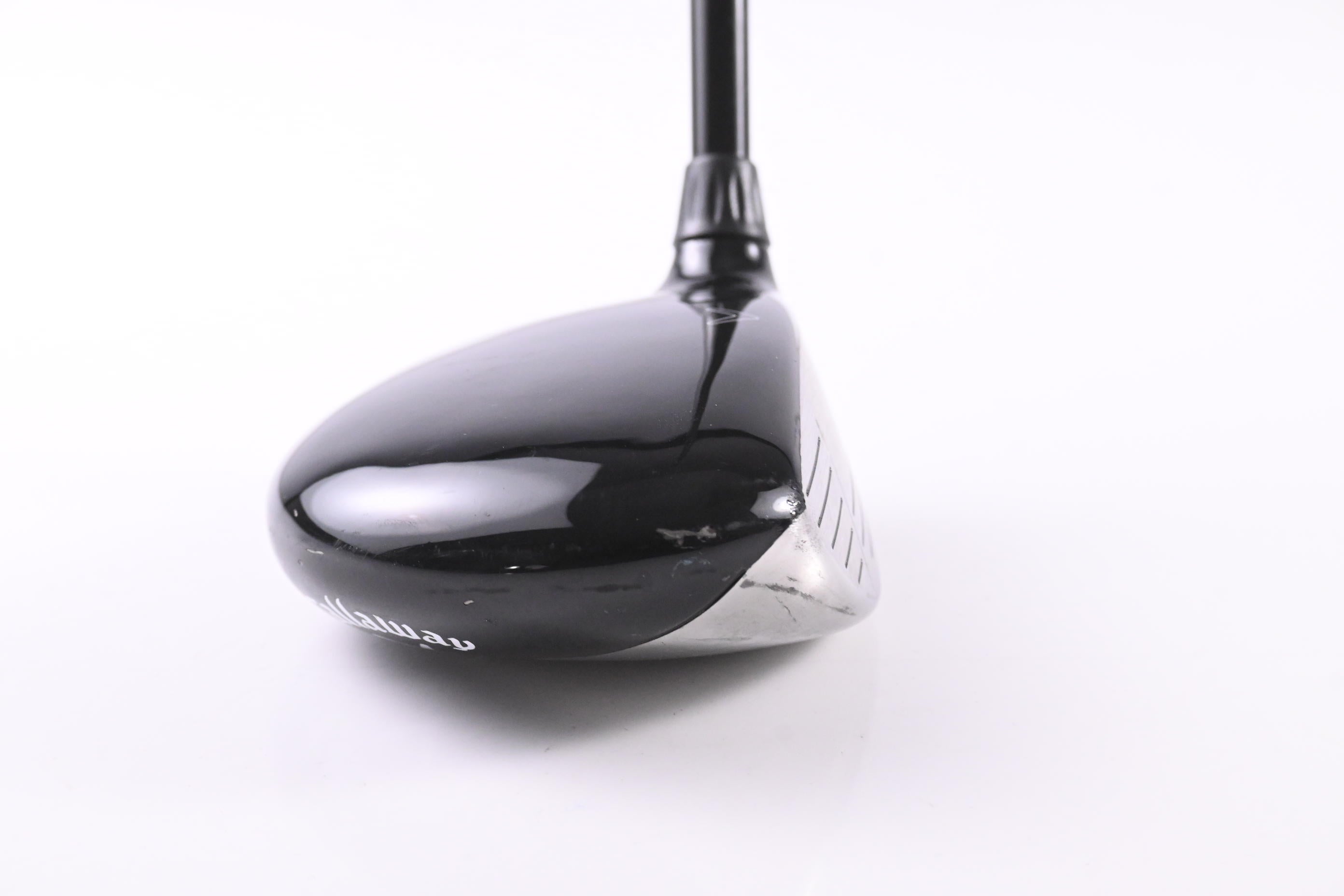 Callaway Xtreme #5 Wood  / 18 Degree / Regular Flex Callaway Xtreme 65 Shaft