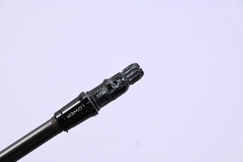 HZRDUS Smoke Green 70 Driver Shaft / X-Flex / Taylormade 2nd Gen