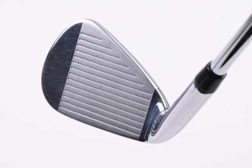Callaway Elyte X #9 Iron / 36 Degree / Regular Flex True Temper Vector 80