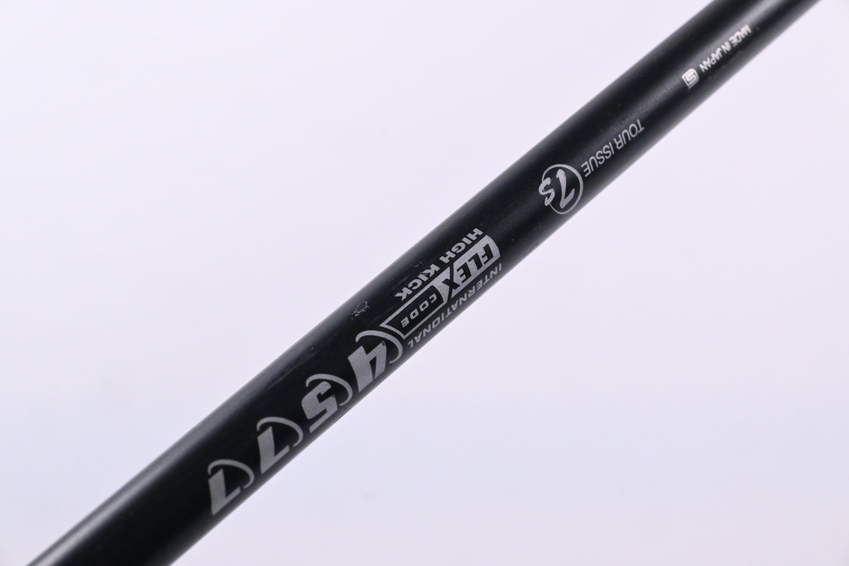 Srixon ZX Mk II 2023 #3 Wood / 15 Degree / Stiff Flex Miyazaki Code X 7 Shaft