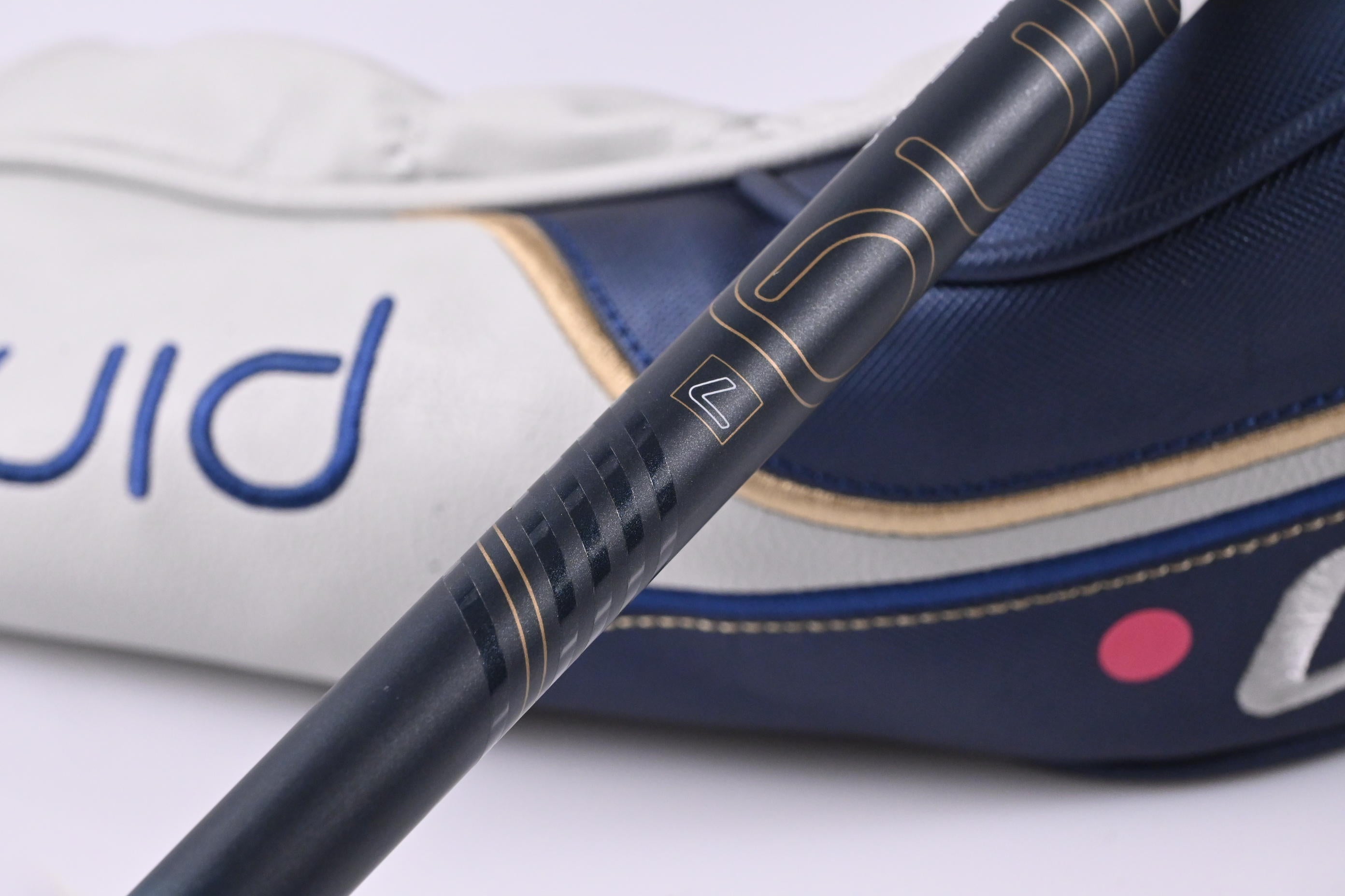 Ladies Ping G Le3 #9 Wood / 28 Degree / Ladies Flex Ping ULT 250 Shaft
