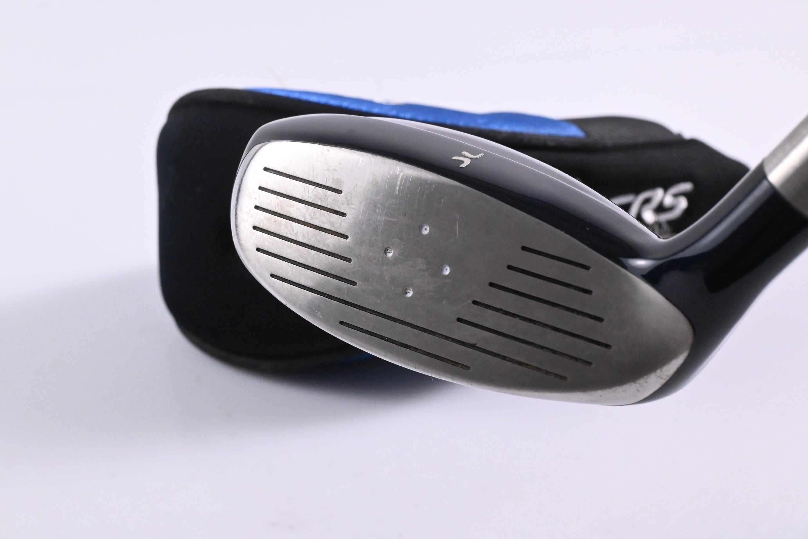 John Letters T-Series #3 Hybrid / 20 Degree / Regular Flex John Letters 65 Shaft