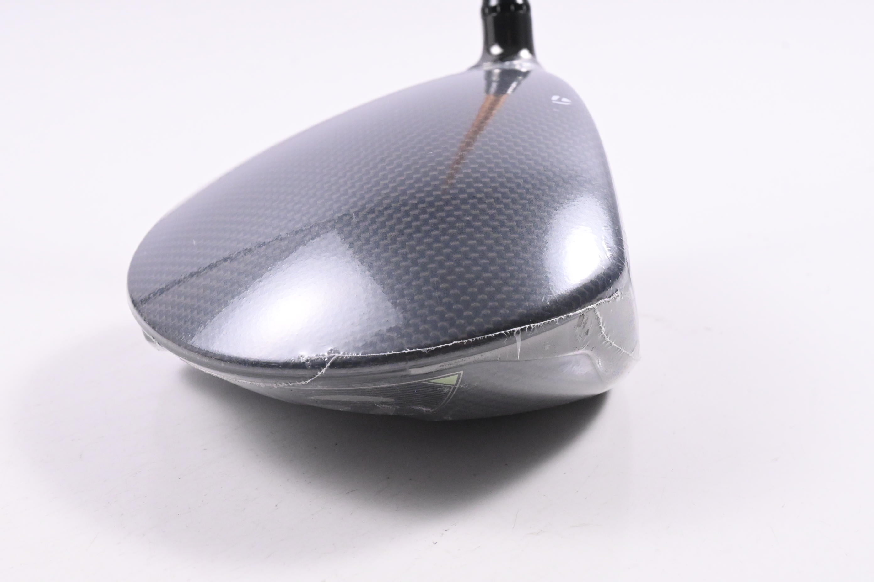 Taylormade Qi35 LS Driver / 8 Degree / Stiff Flex UST Mamiya Proforce V2 6 Shaft