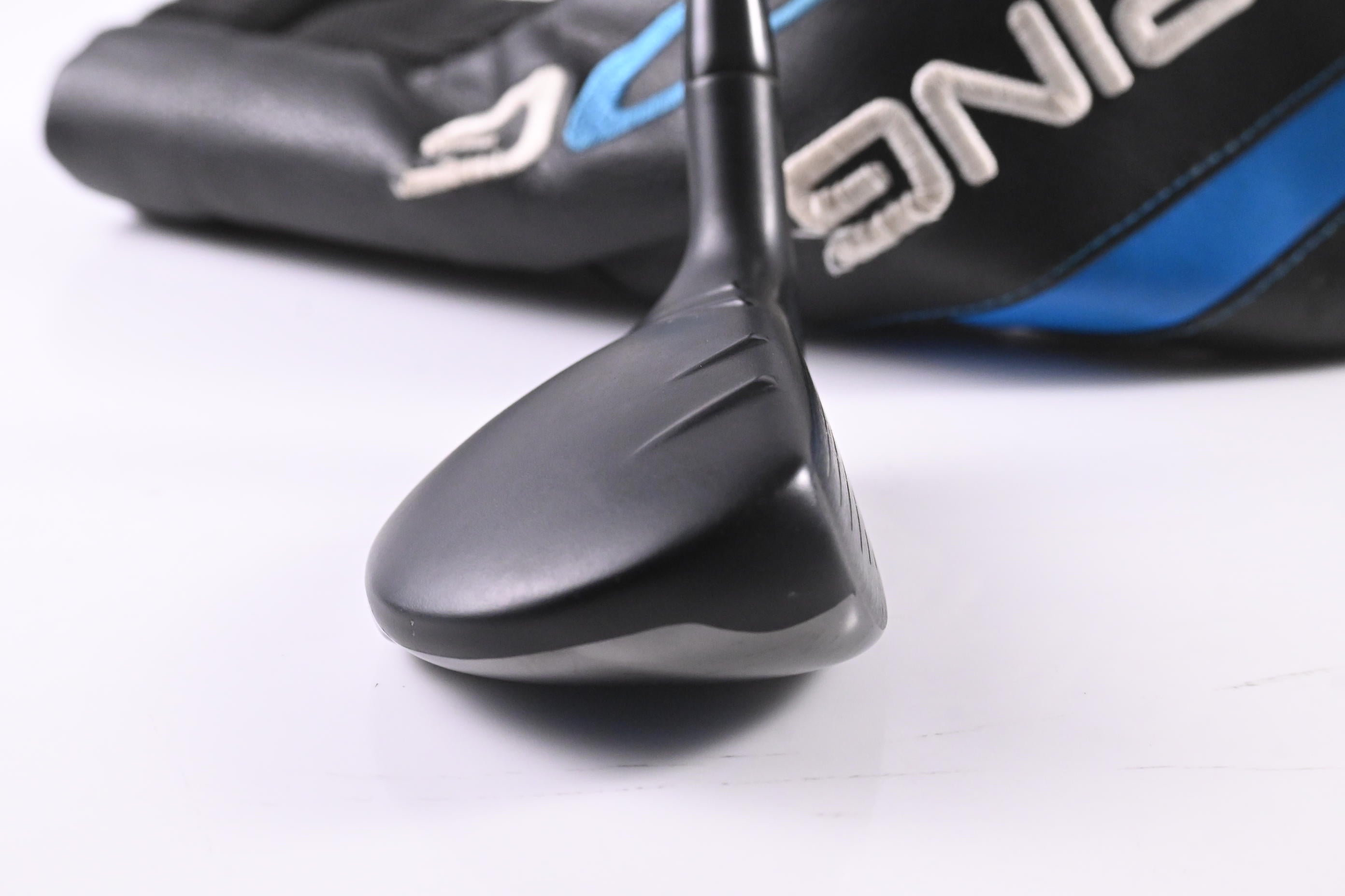 Ping G Series #3 Hybrid / 19 Degree / Regular Flex Ping Alta 70 Shaft