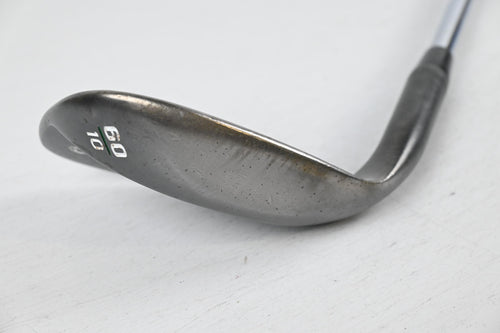 Callaway Mack Daddy PM Grind Lob Wedge / 60 Degree / Regular Flex KBS Tour Shaft