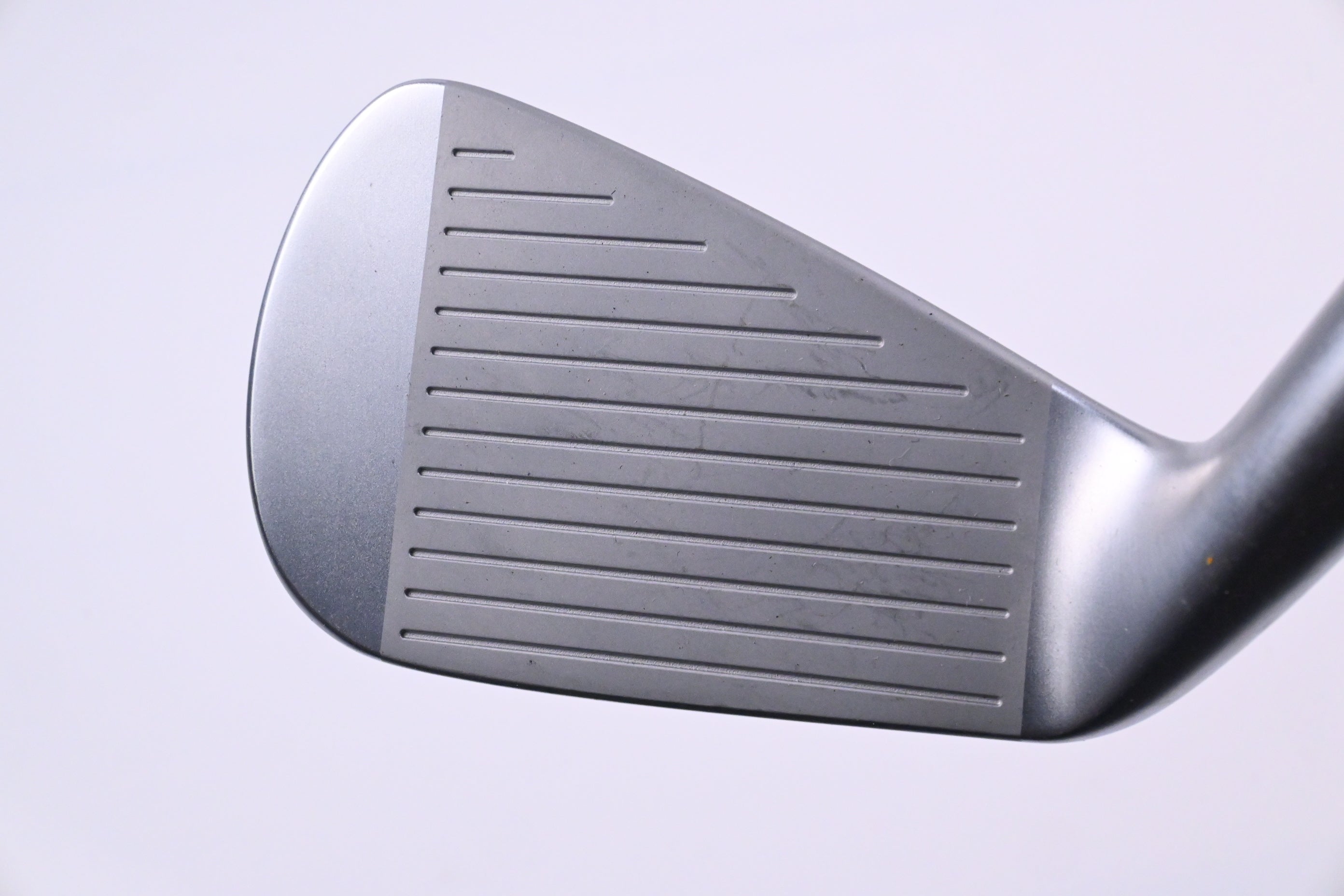 Mizuno Pro S-3 #7 Iron / Stiff Flex Project X Precision Shaft