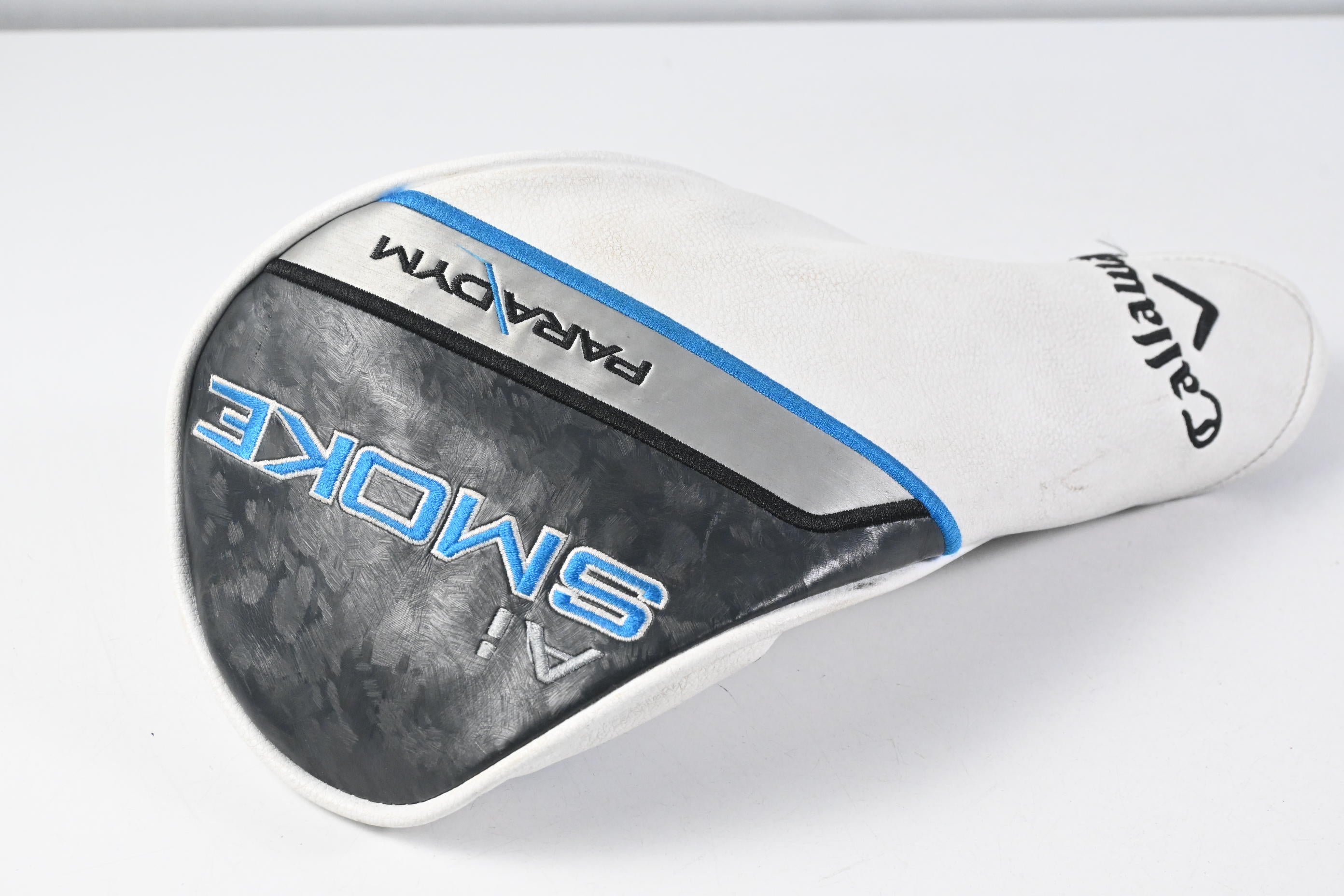 Callaway Paradym Ai Smoke Max Fast Driver / 10.5 Degree / Stiff Flex Aldila NV