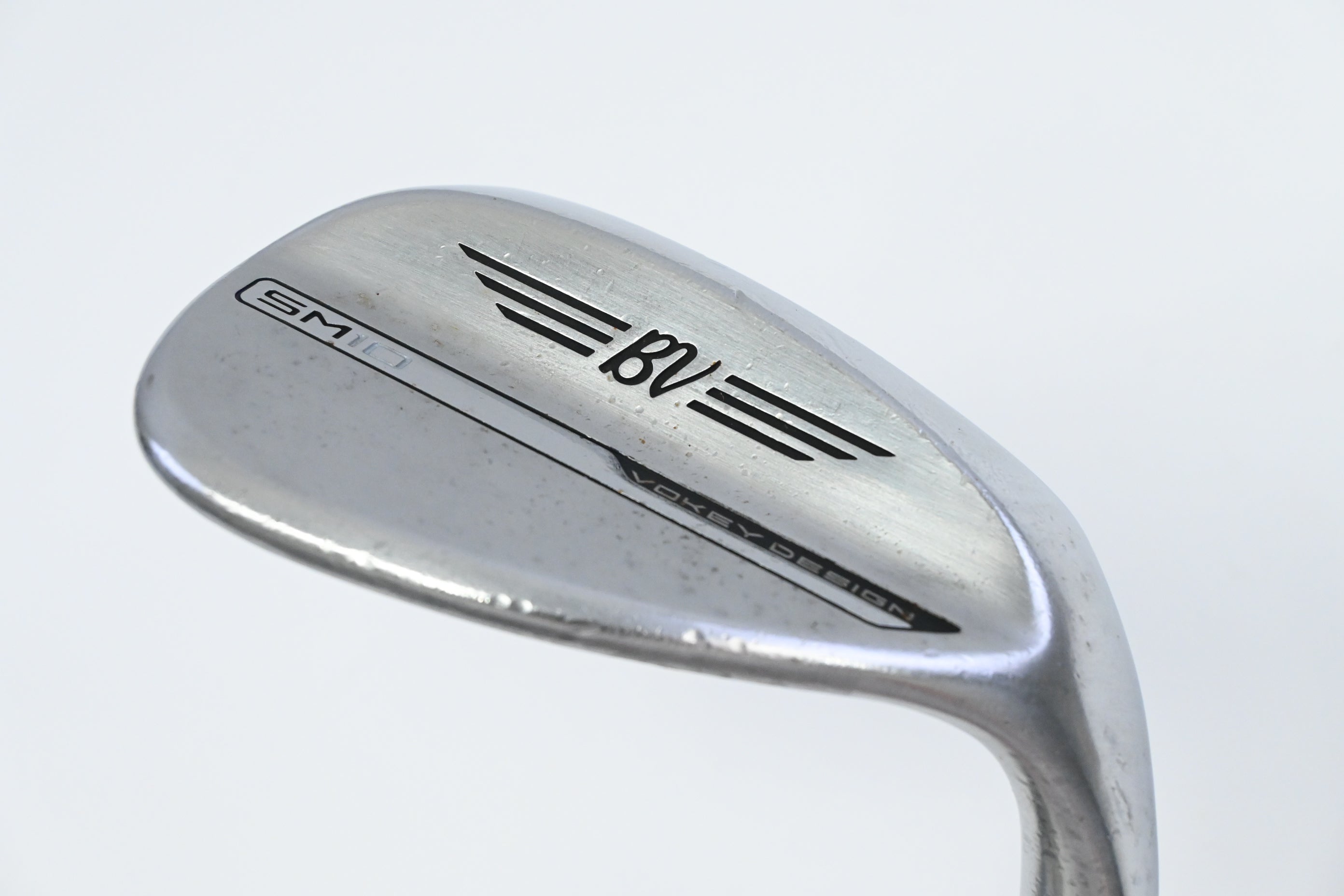 Titleist Vokey SM10 Sand Wedge / 56 Degree / Wedge Flex Titleist Vokey SM10