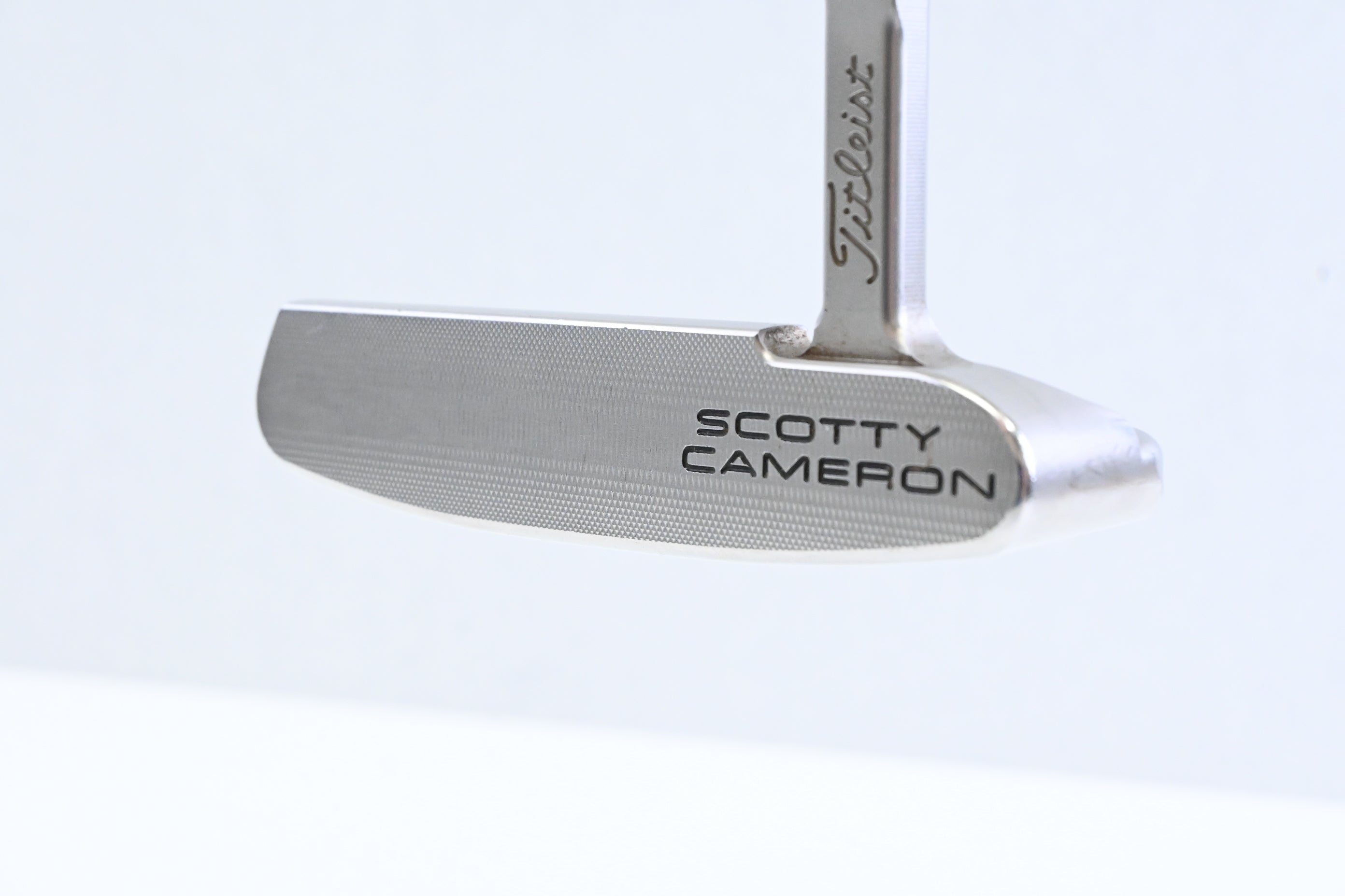 Scotty Cameron Special Select Newport Putter / 34 Inch