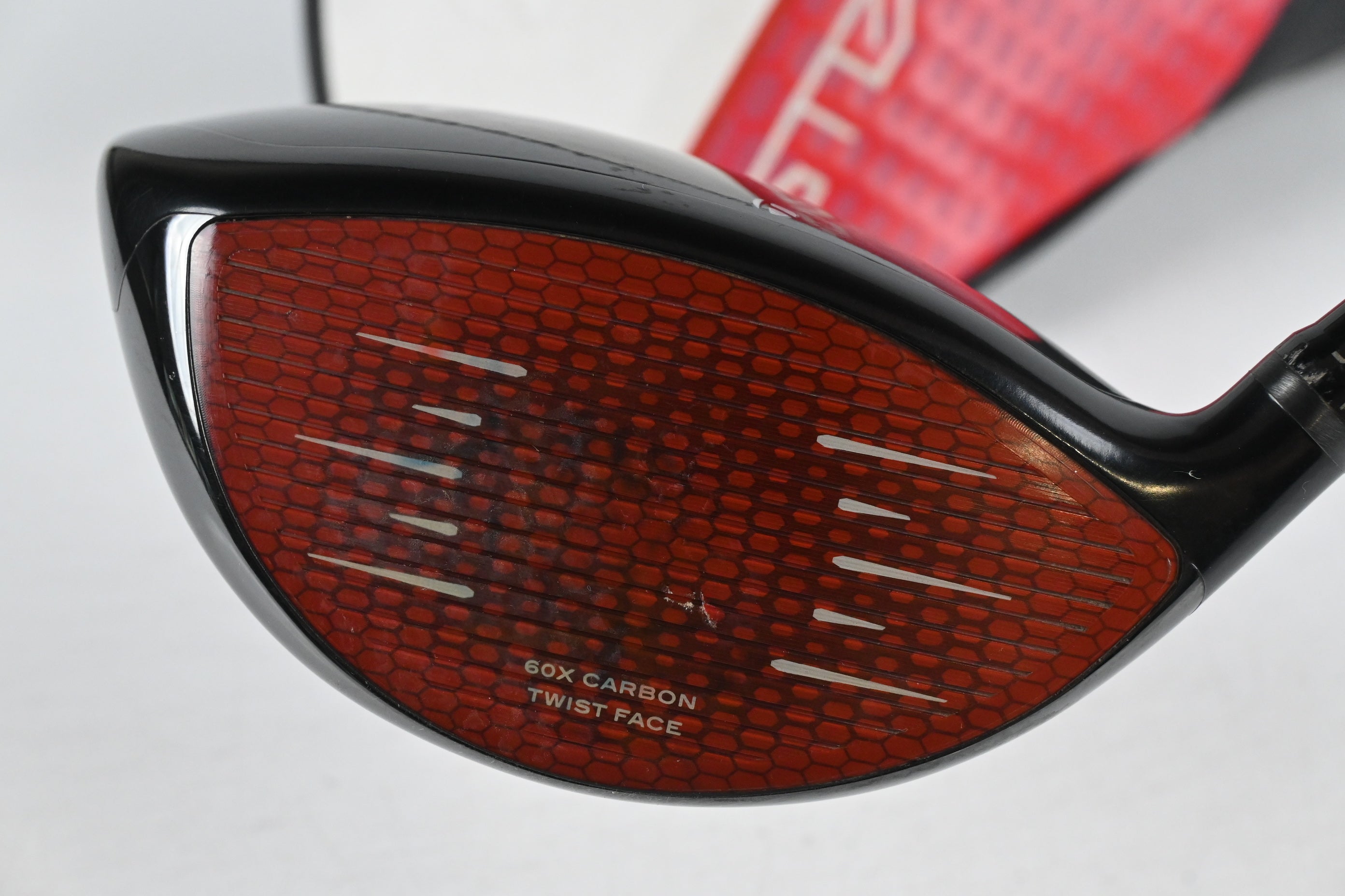 Taylormade Stealth 2 Plus Driver / 9 Degree / Stiff Flex Aldila Rogue 110 MSI 60