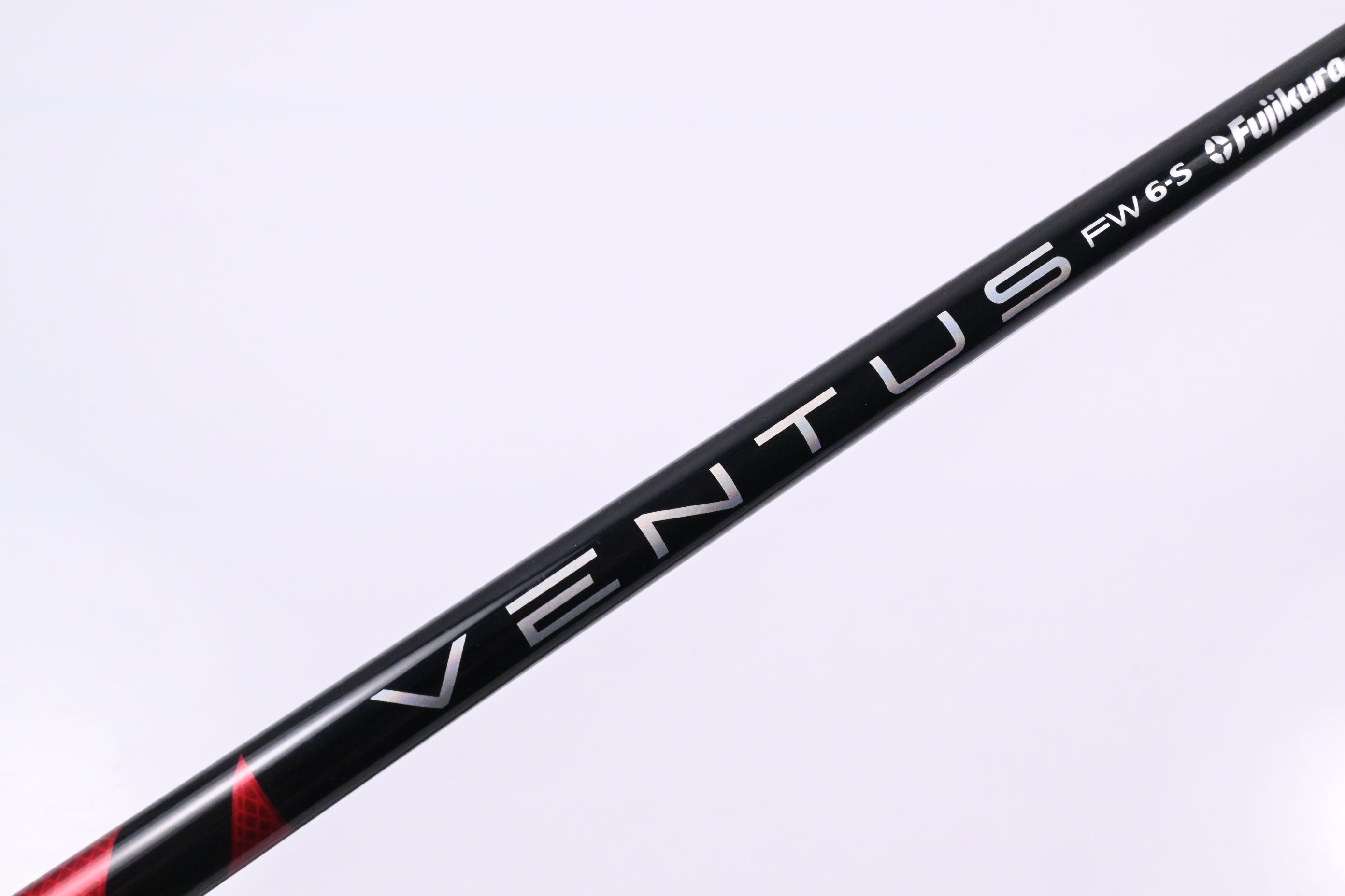 Fujikura Ventus Red 6 #9 Wood Shaft / Stiff Flex / Titleist 2nd Gen