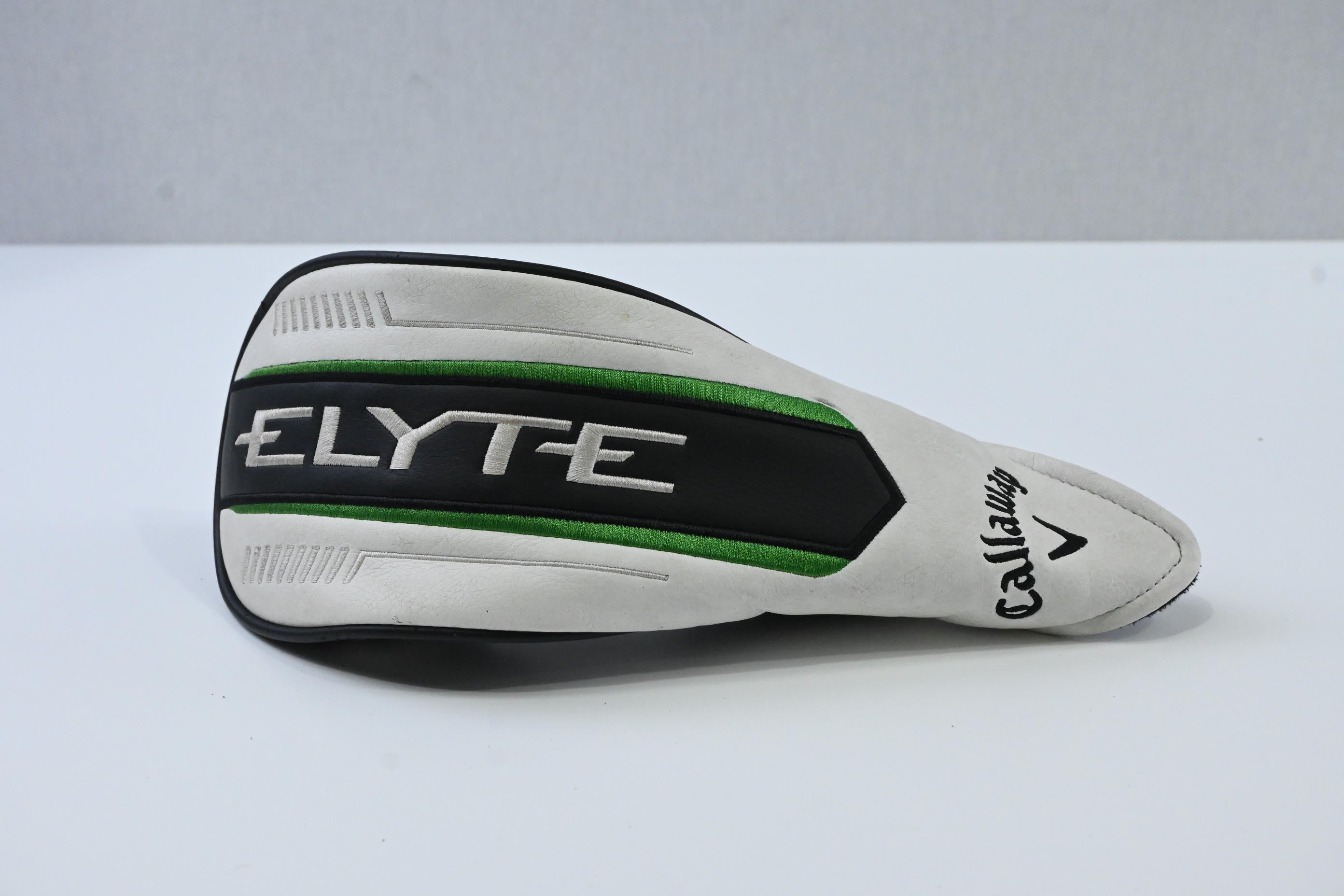 Callaway Elyte #3 Wood / 16.5 Degree / Senior Flex Vanquish 5 Shaft