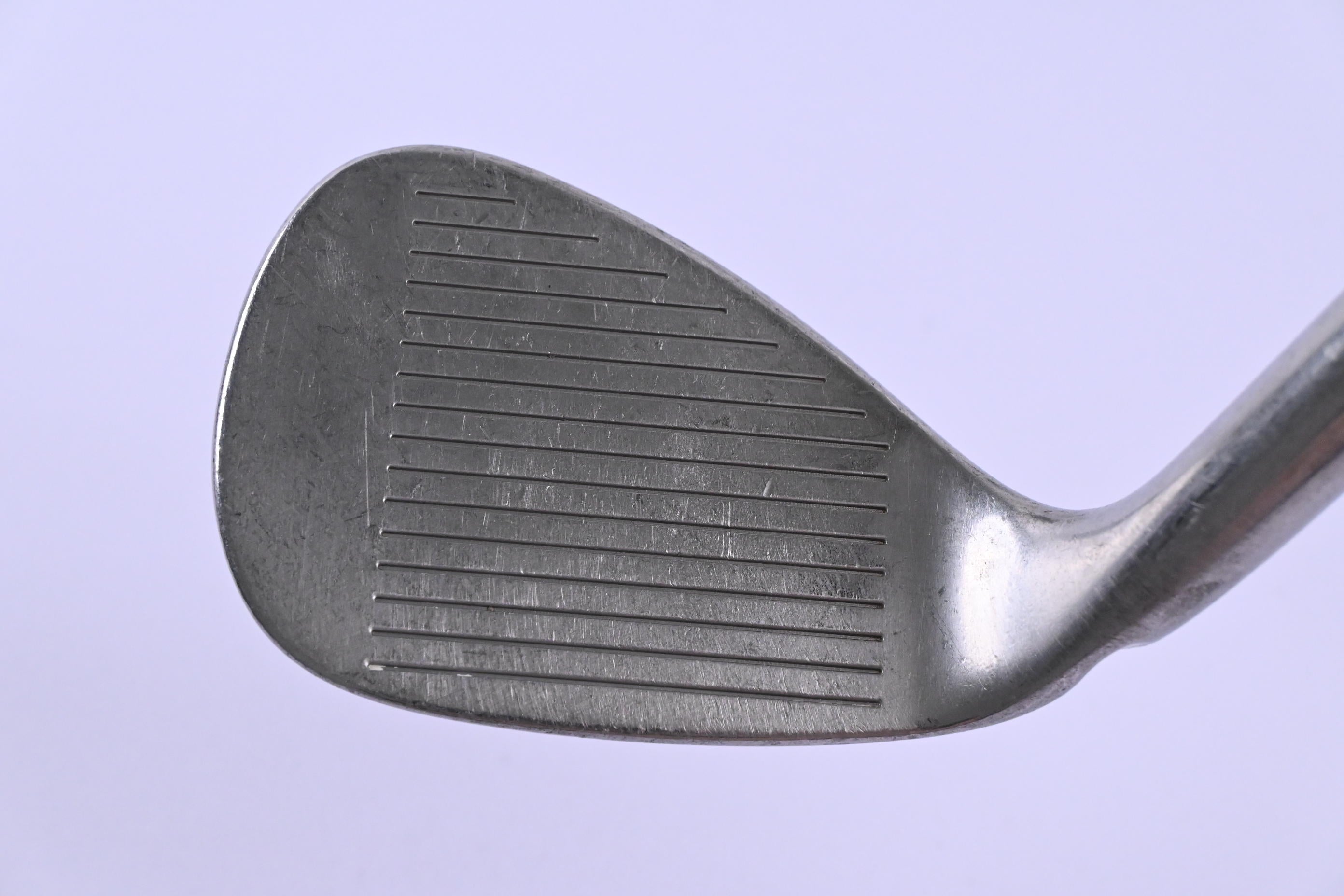 Ping Tour Sand Wedge / 54 Degree / Black Dot / Wedge Flex Steel Shaft
