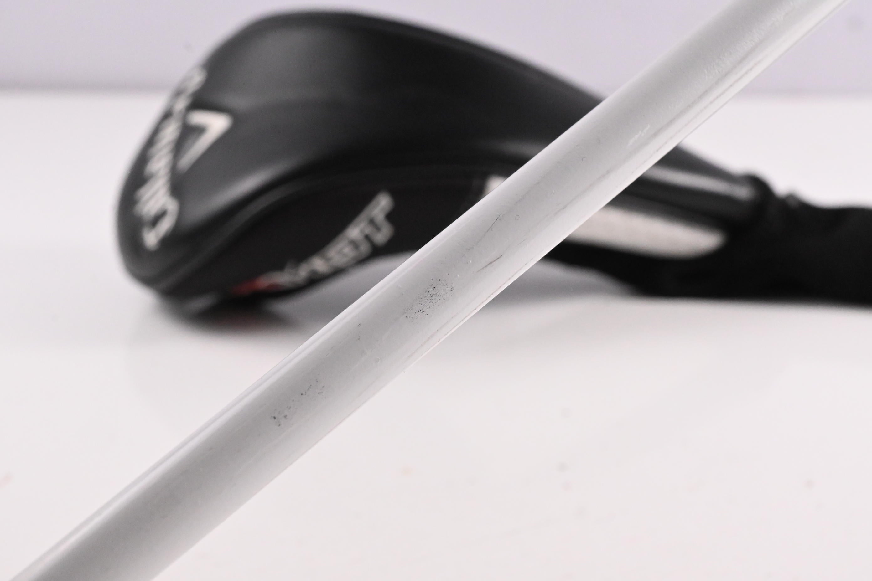 Callaway X Hot #3 Wood / 15 Degree / Regular Flex Pro Launch Black 65 Shaft