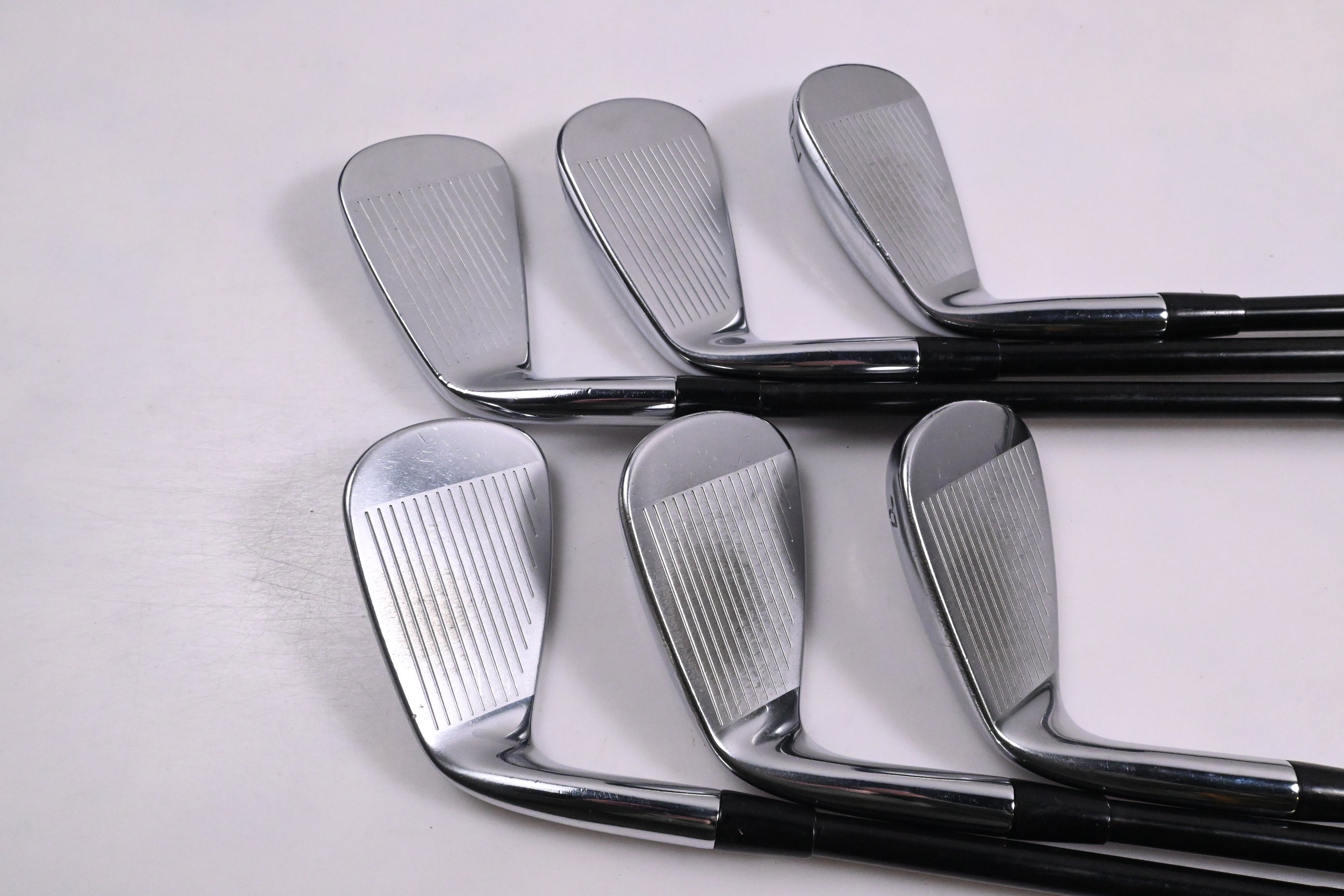 Cobra King Tour 2020 Irons / 5-PW / X-Flex True Temper AMT White X100 Shafts
