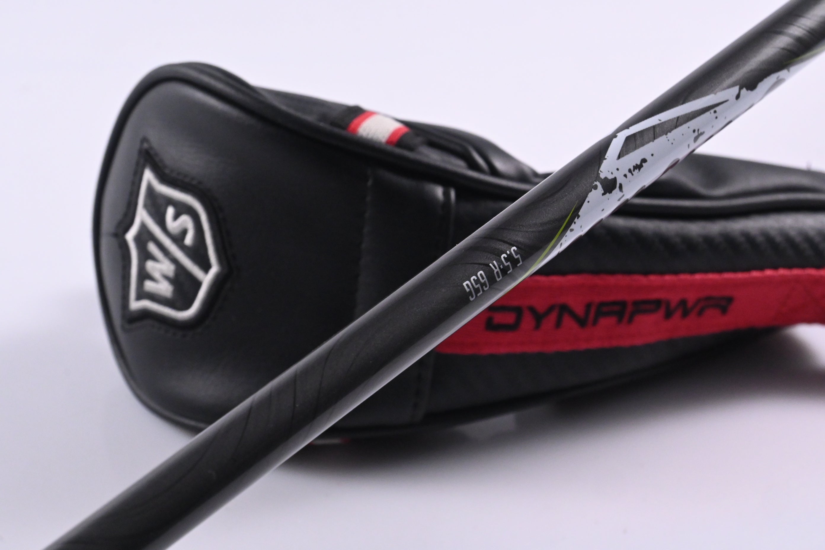 Wilson Dynapower 2023 #3 Hybrid / 19 Degree / Regular Flex Evenflow Max Carry 65