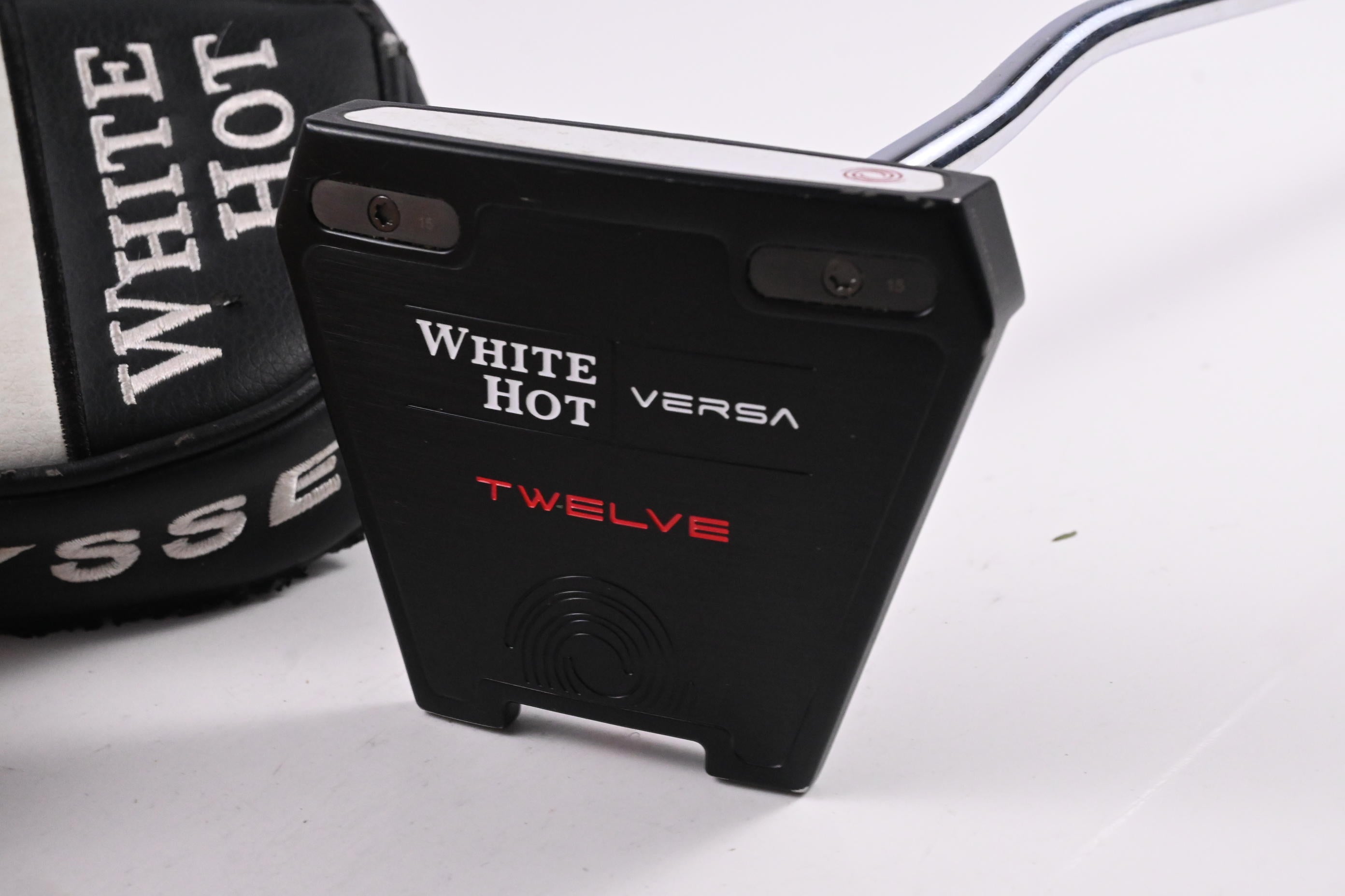 Odyssey White Hot Versa Twelve Putter / 33 Inch