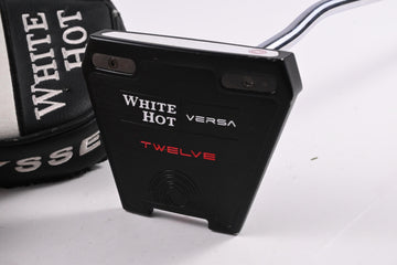 Odyssey White Hot Versa Twelve Putter / 33 Inch
