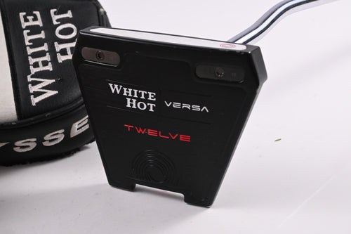 Odyssey White Hot Versa Twelve Putter / 33 Inch