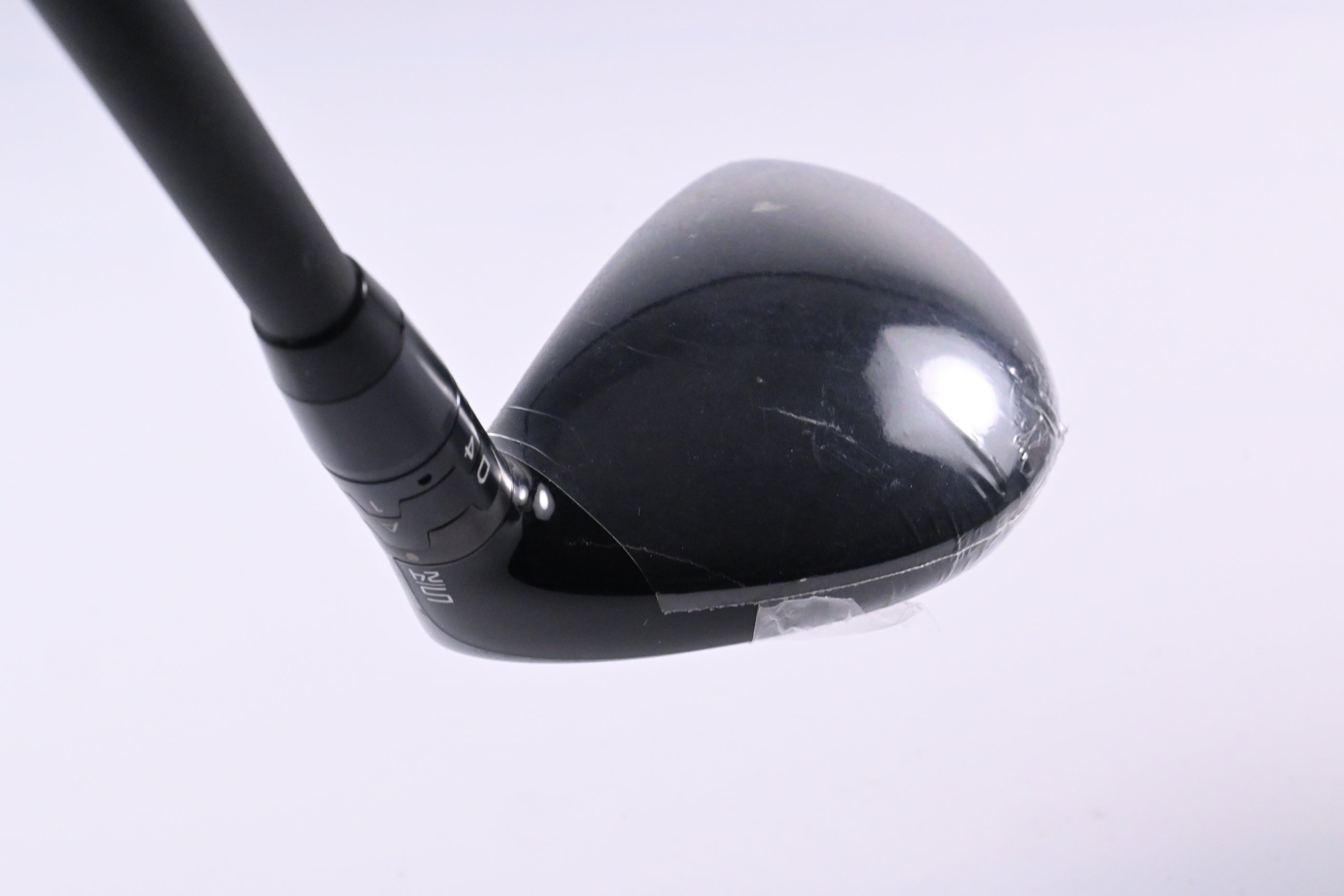 Titleist GT2 #5 Hybrid / 24 Degree / Regular Flex Tensei 1K Blue 65 Shaft