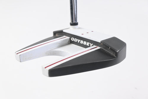 Odyssey O-Works 7 Tank Putter / 35 Inch