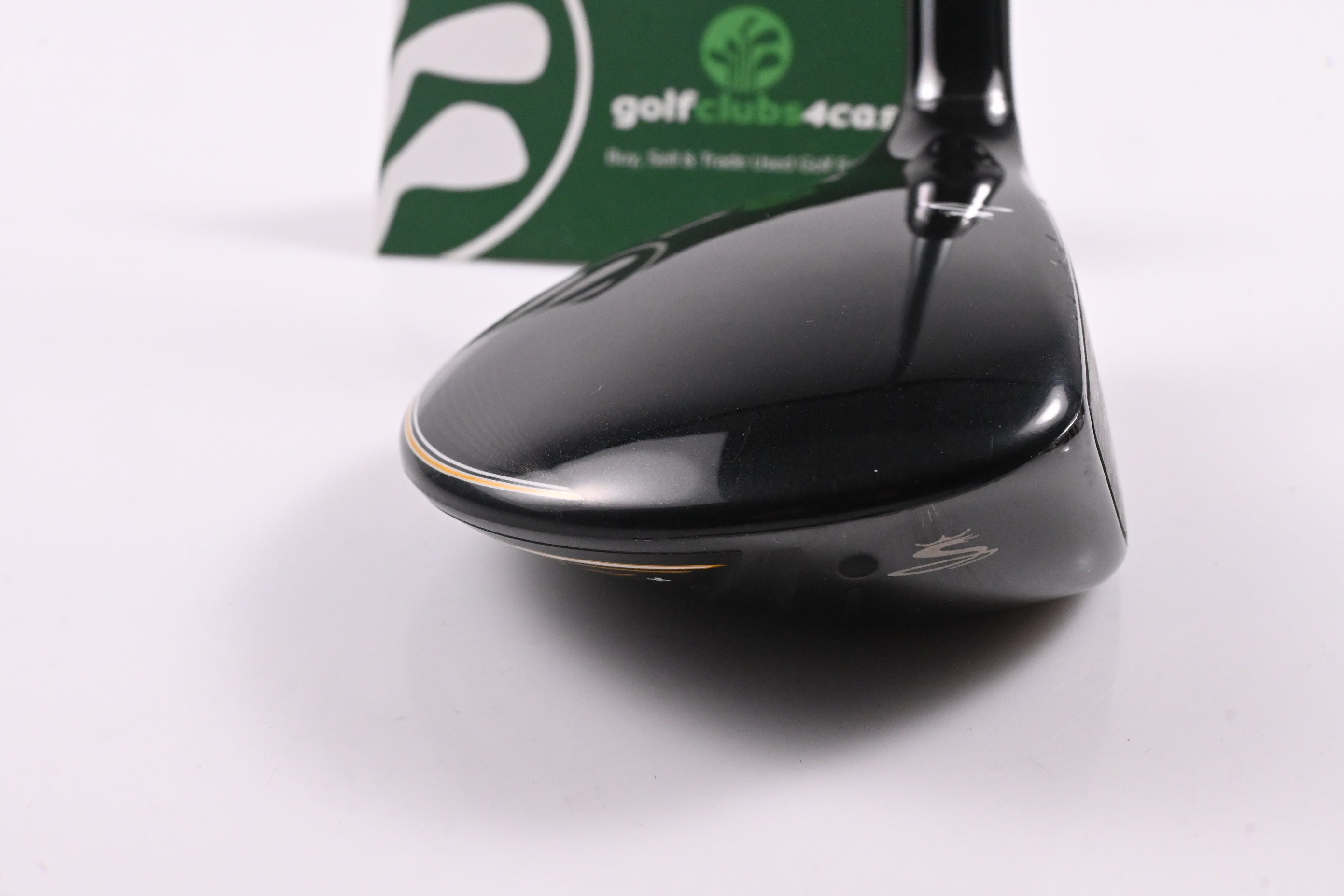 Cobra Fly-Z+ #3-4 Wood / 13-16 Degree / Stiff Flex Matrix VLCT ST 75 Shaft